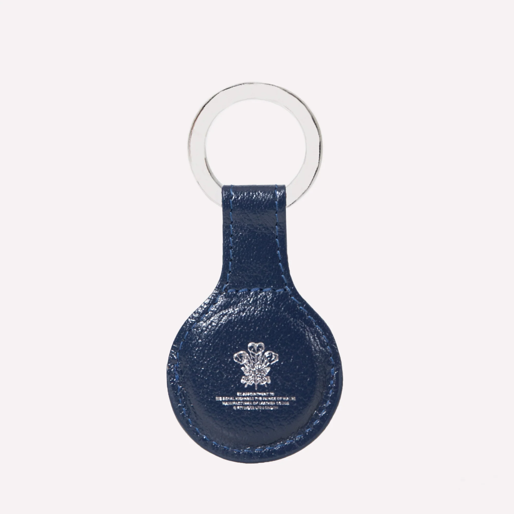 Capra AirTag Keyring - Image 15