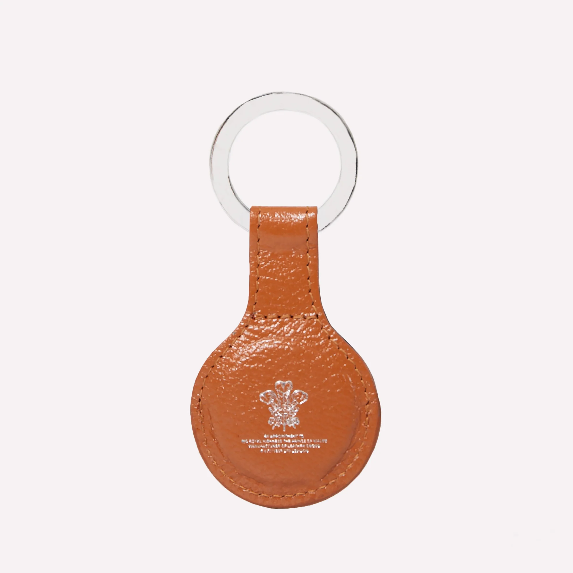 Capra AirTag Keyring - Image 2