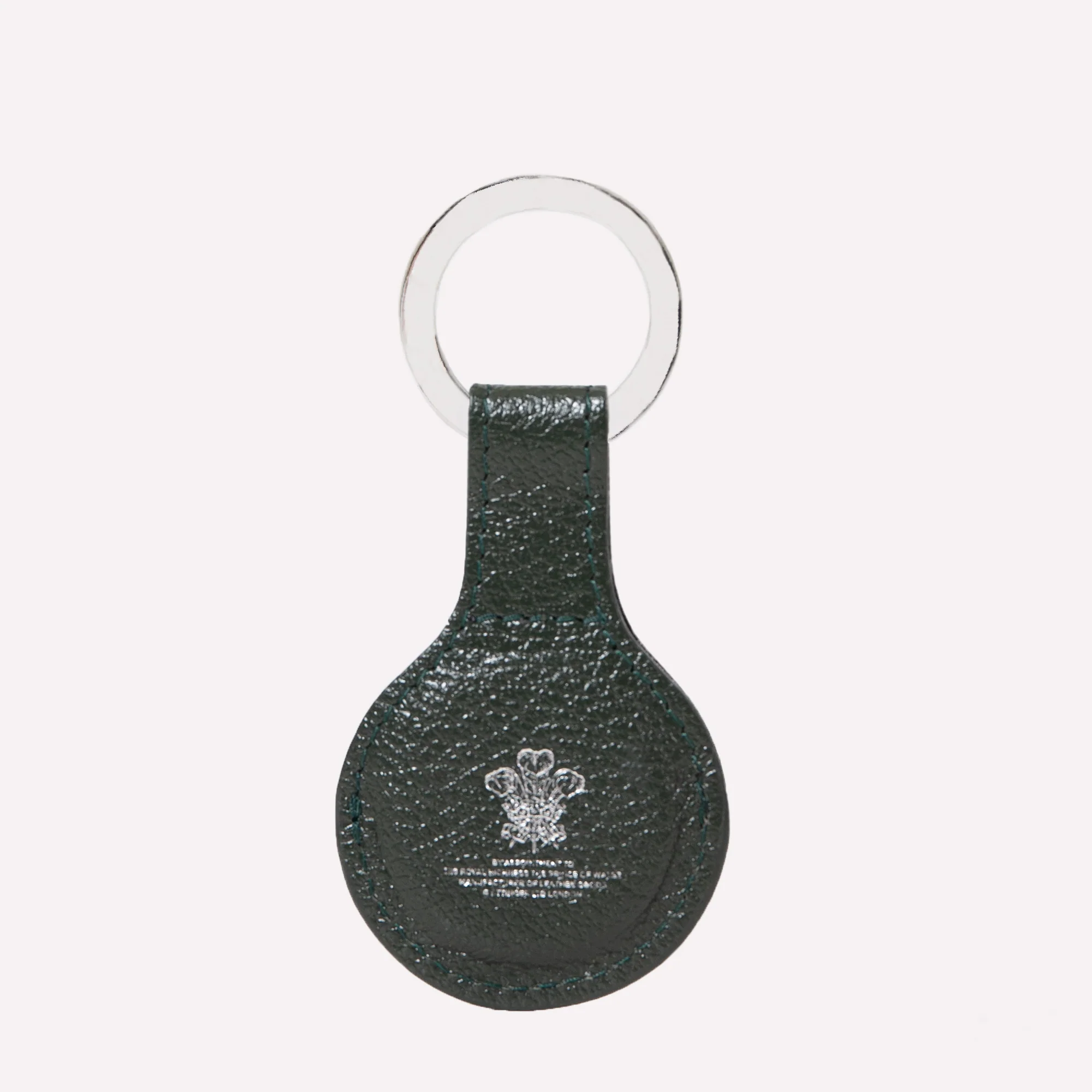 Capra AirTag Keyring - Image 13
