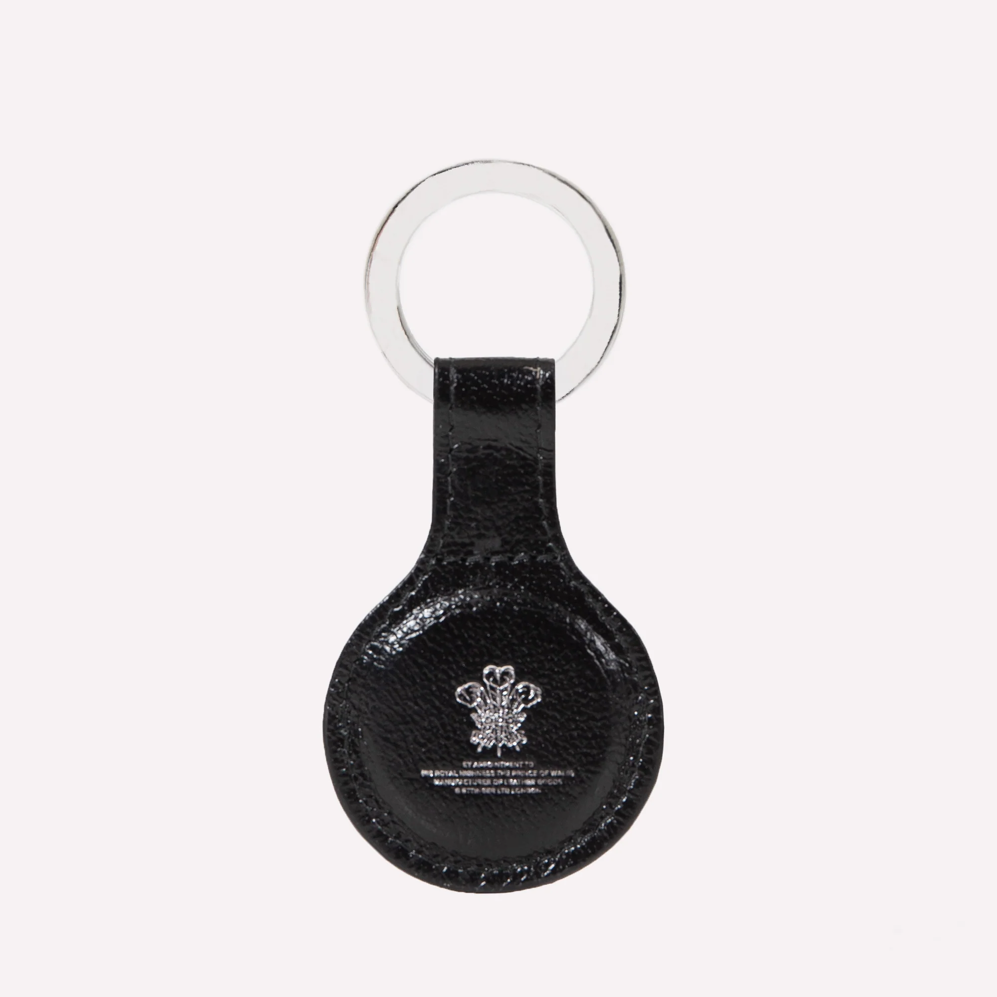 Capra AirTag Keyring - Image 6