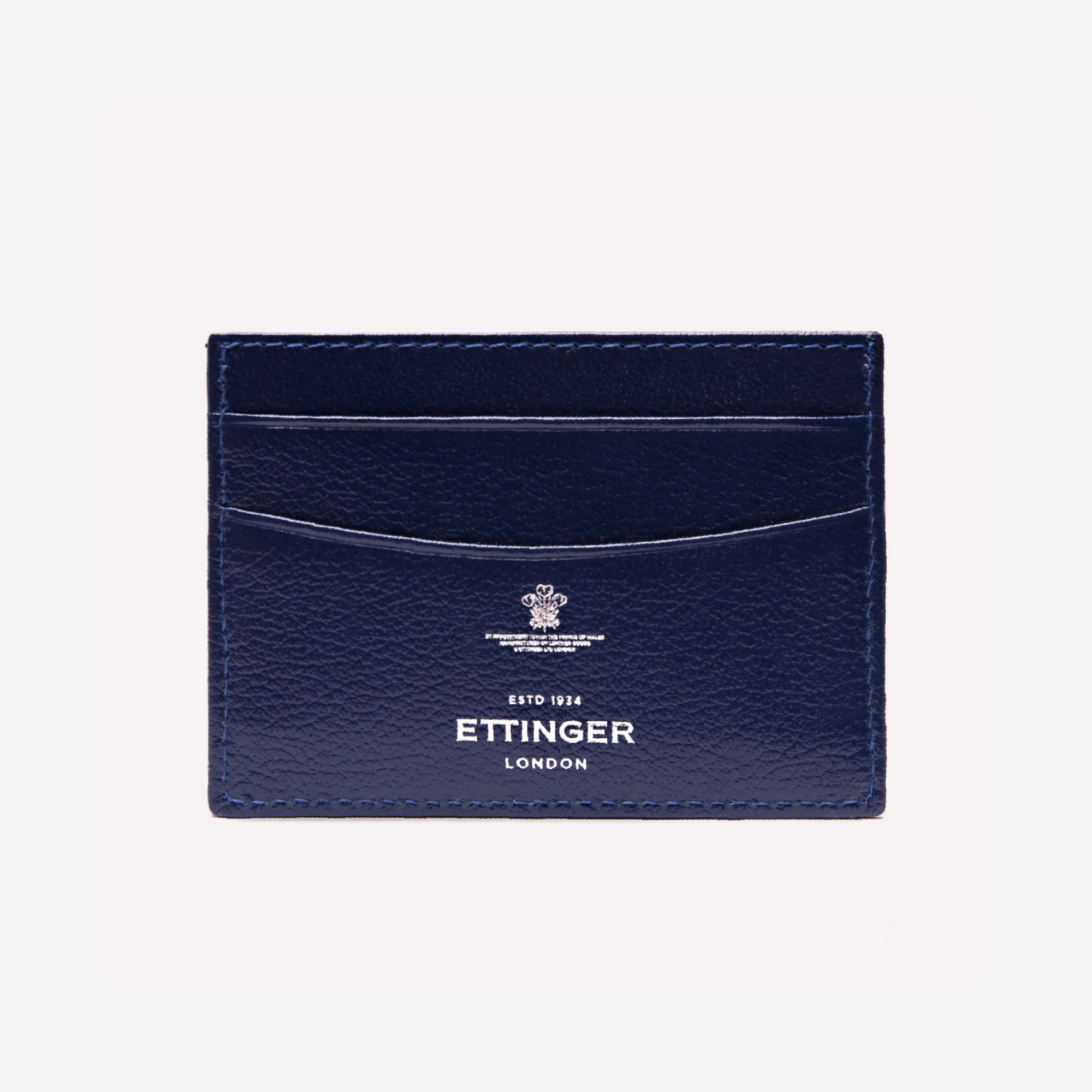 Capra Flat Credit Card Case - Image 11