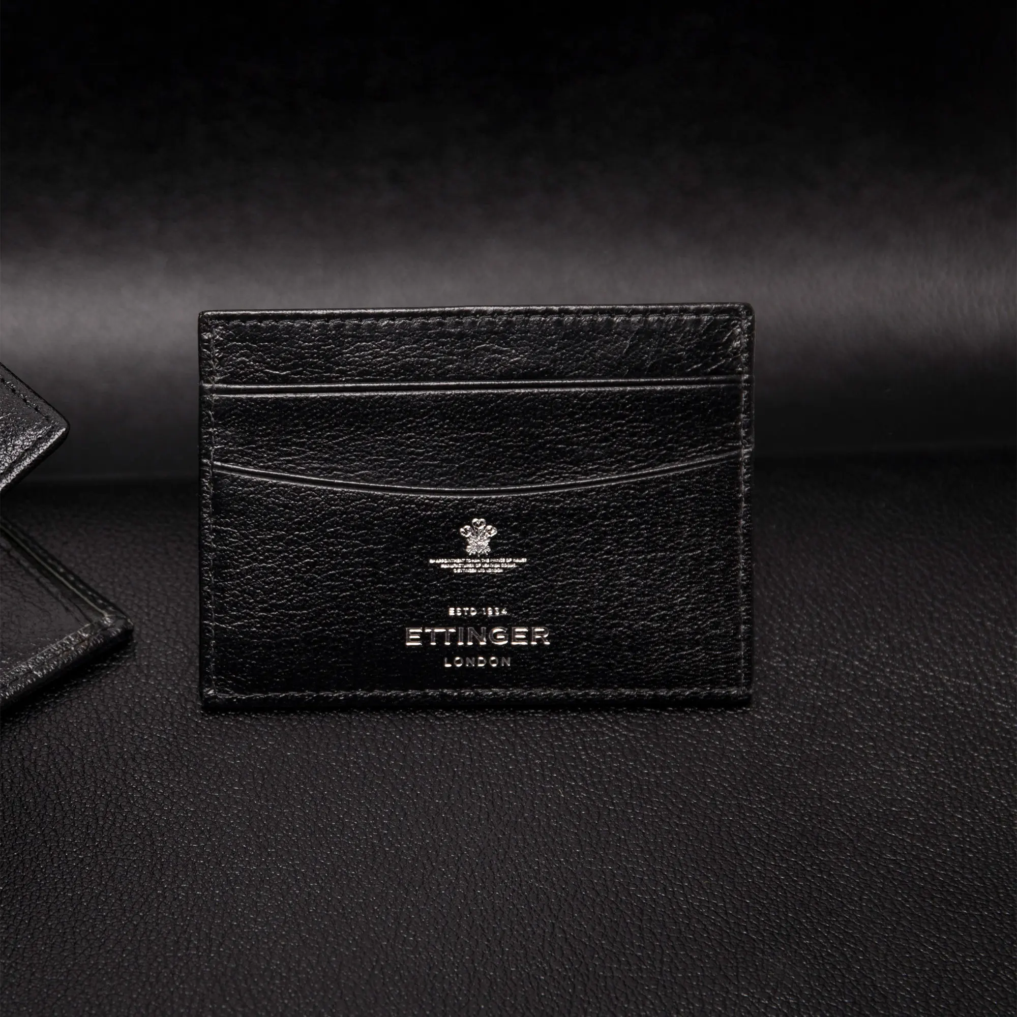 Capra Flat Credit Card Case - Image 3