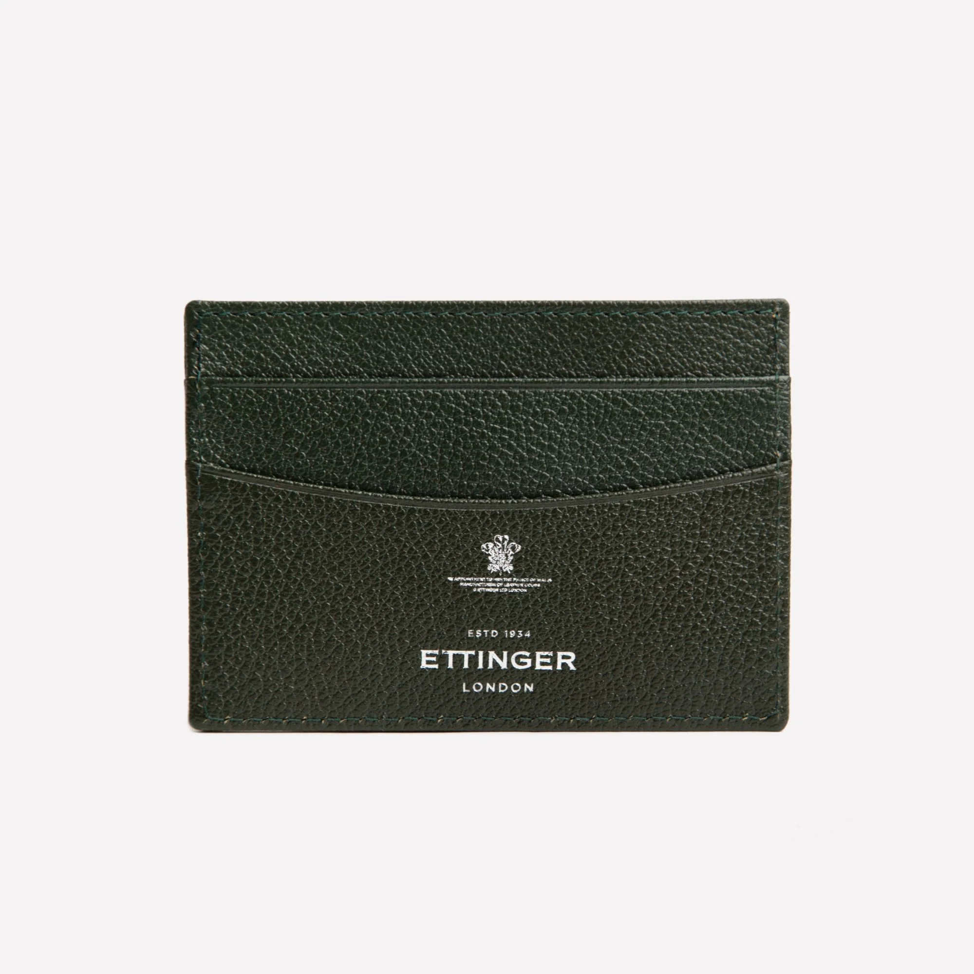 Capra Flat Credit Card Case - Image 4