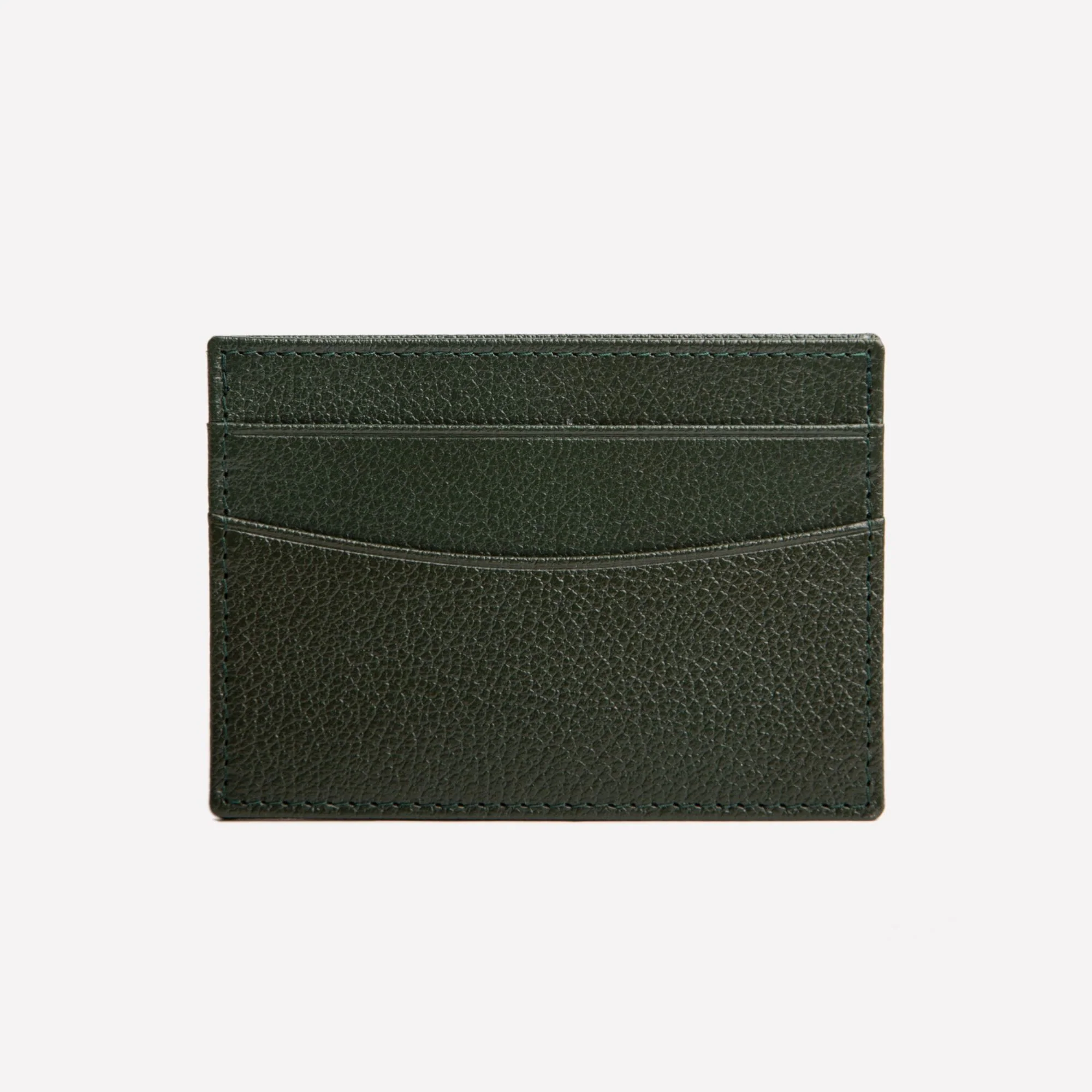 Capra Flat Credit Card Case - Image 5