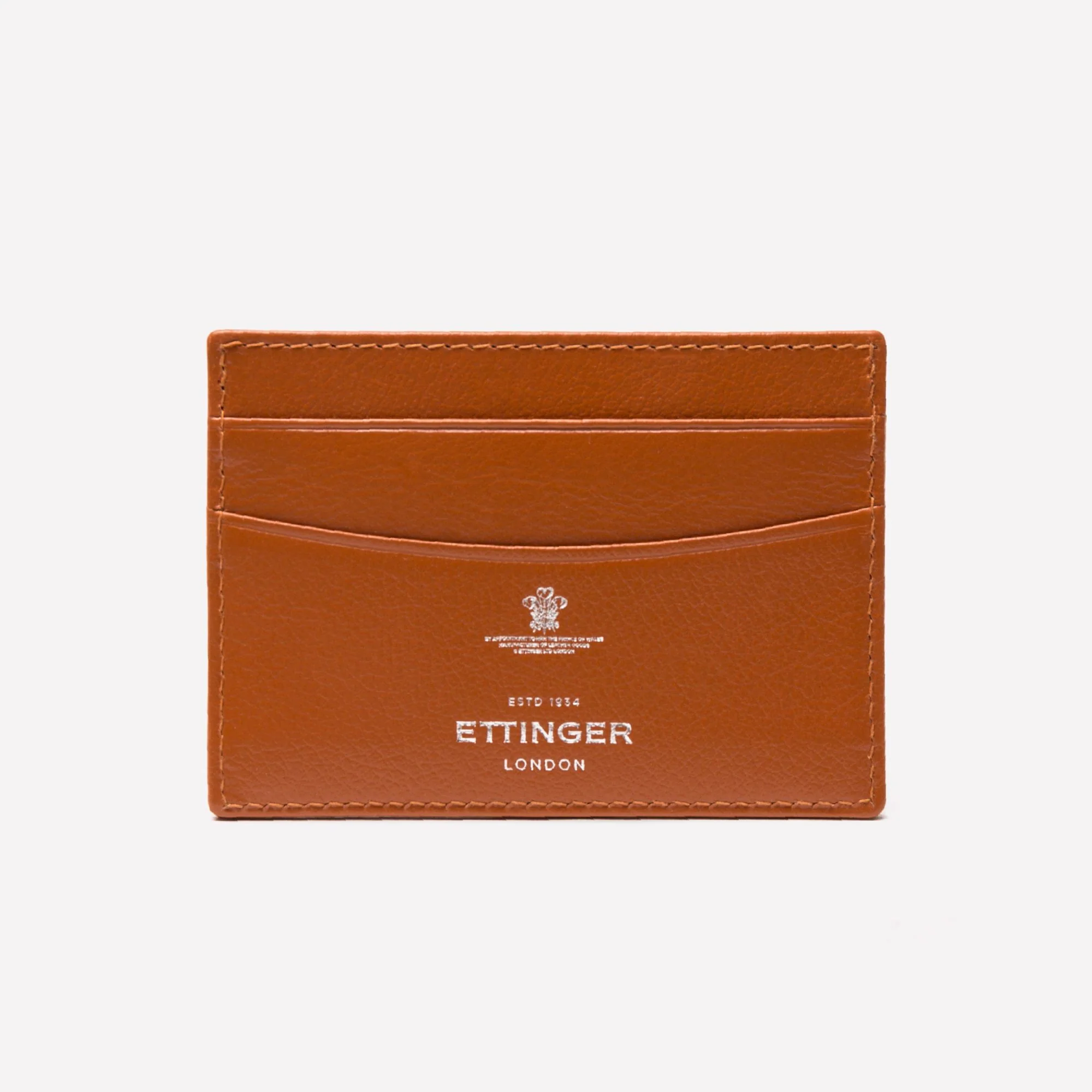 Capra Flat Credit Card Case - Image 9