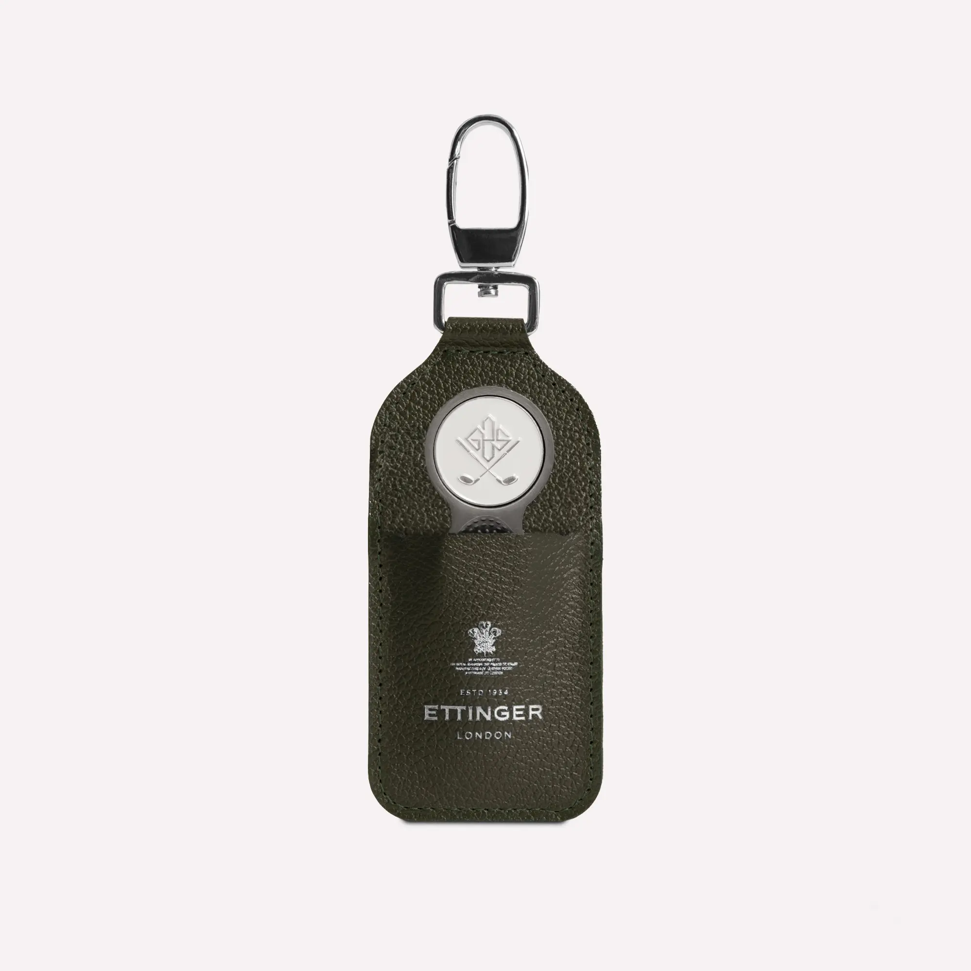Capra Golf Accessory Caddy - Image 2