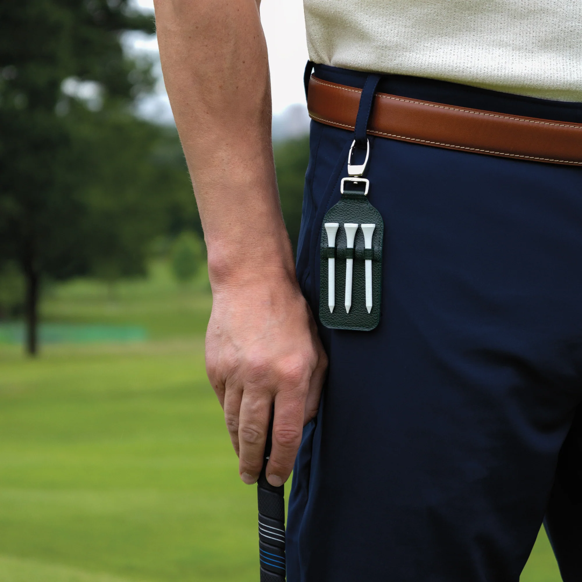 Capra Golf Accessory Caddy - Image 3