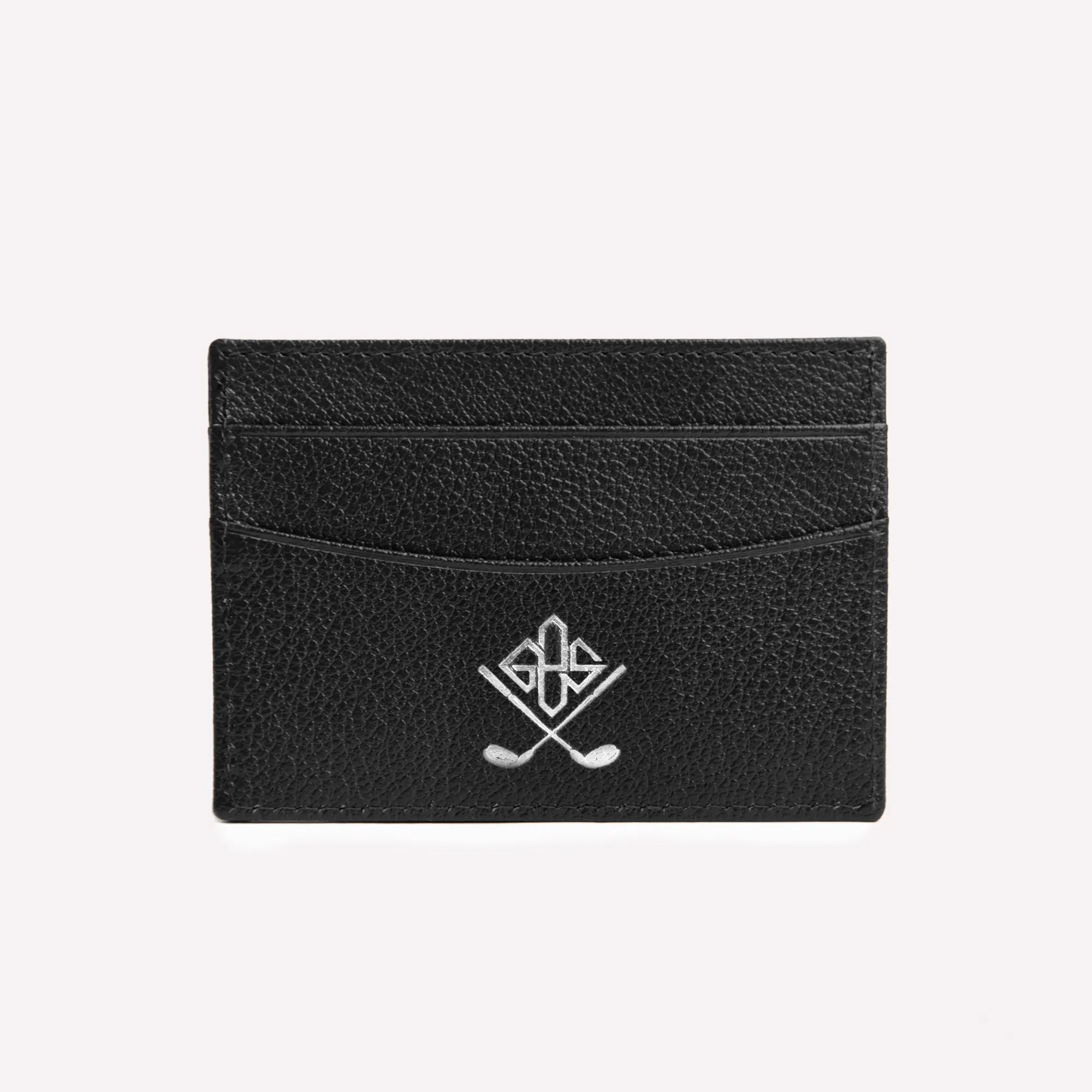 Capra Golf Card Holder