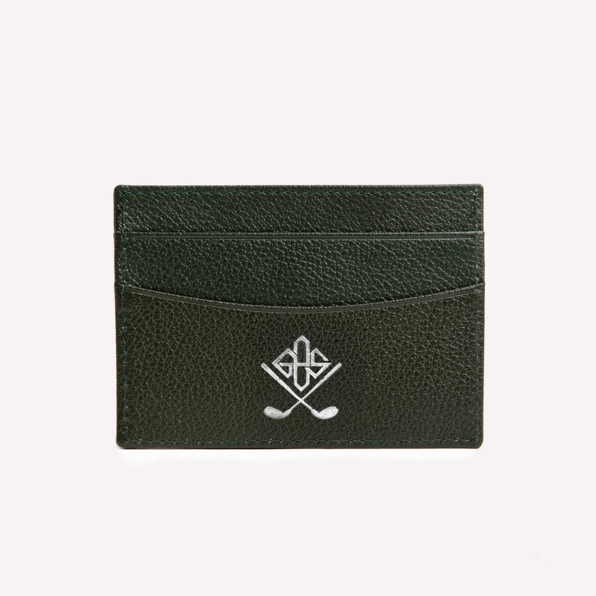 Capra Golf Card Holder - Image 7
