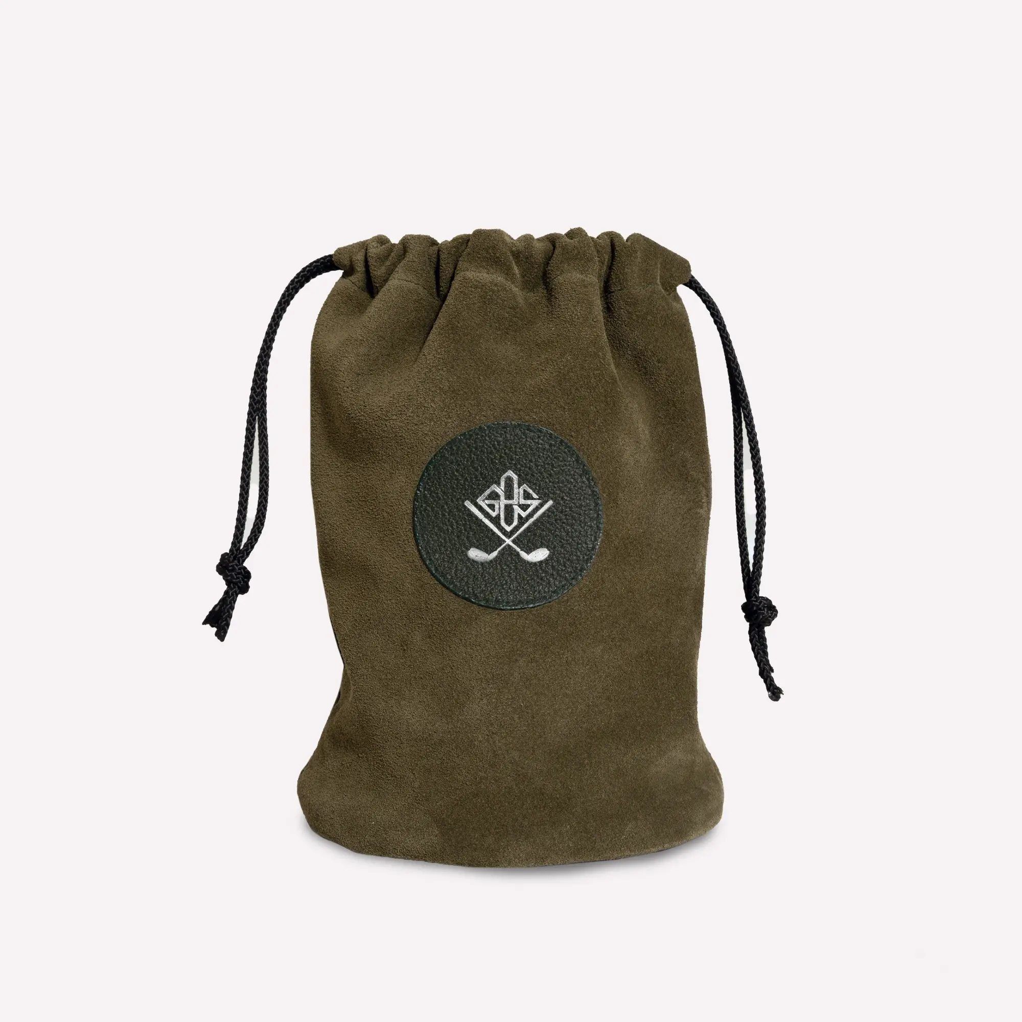 Capra Golf Pouch - Image 7