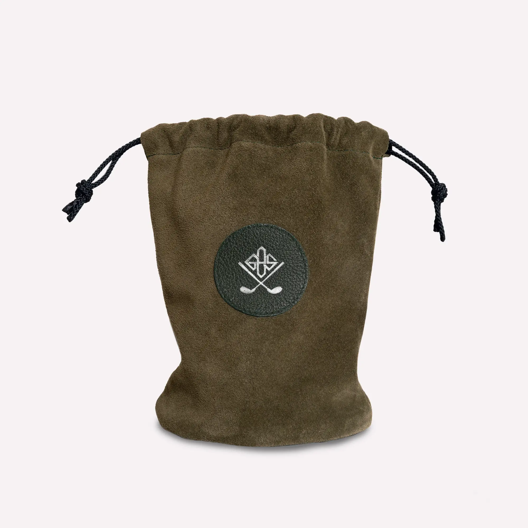 Capra Golf Pouch - Image 8