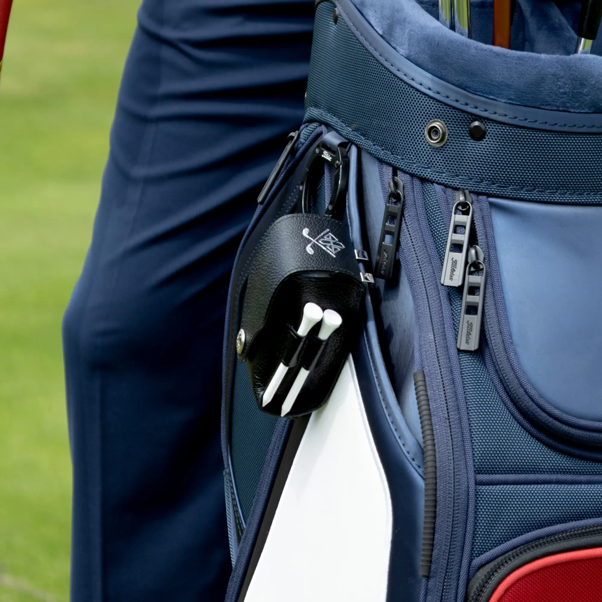 Capra Golf Tidy - Image 20