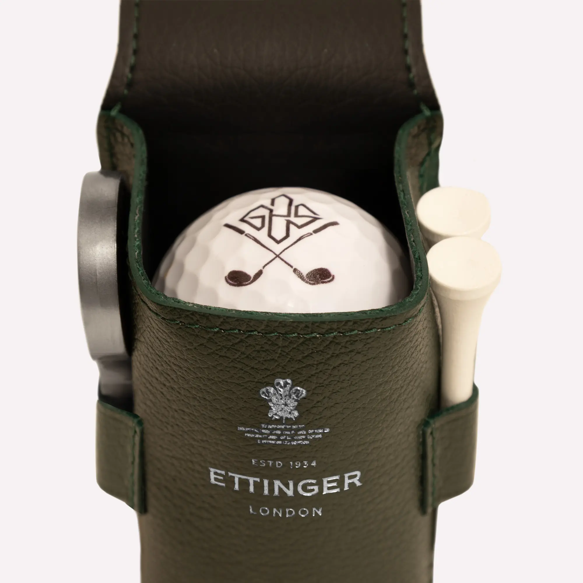 Capra Golf Tidy - Image 6