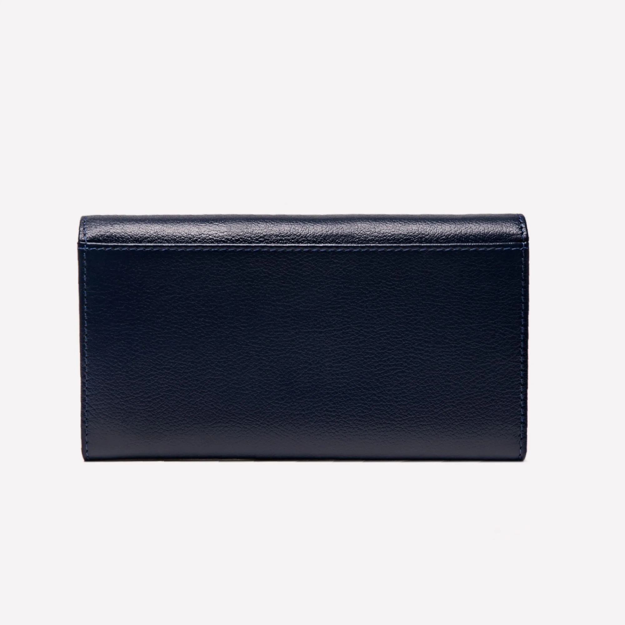 Capra Large Flap-Over Purse - Image 10