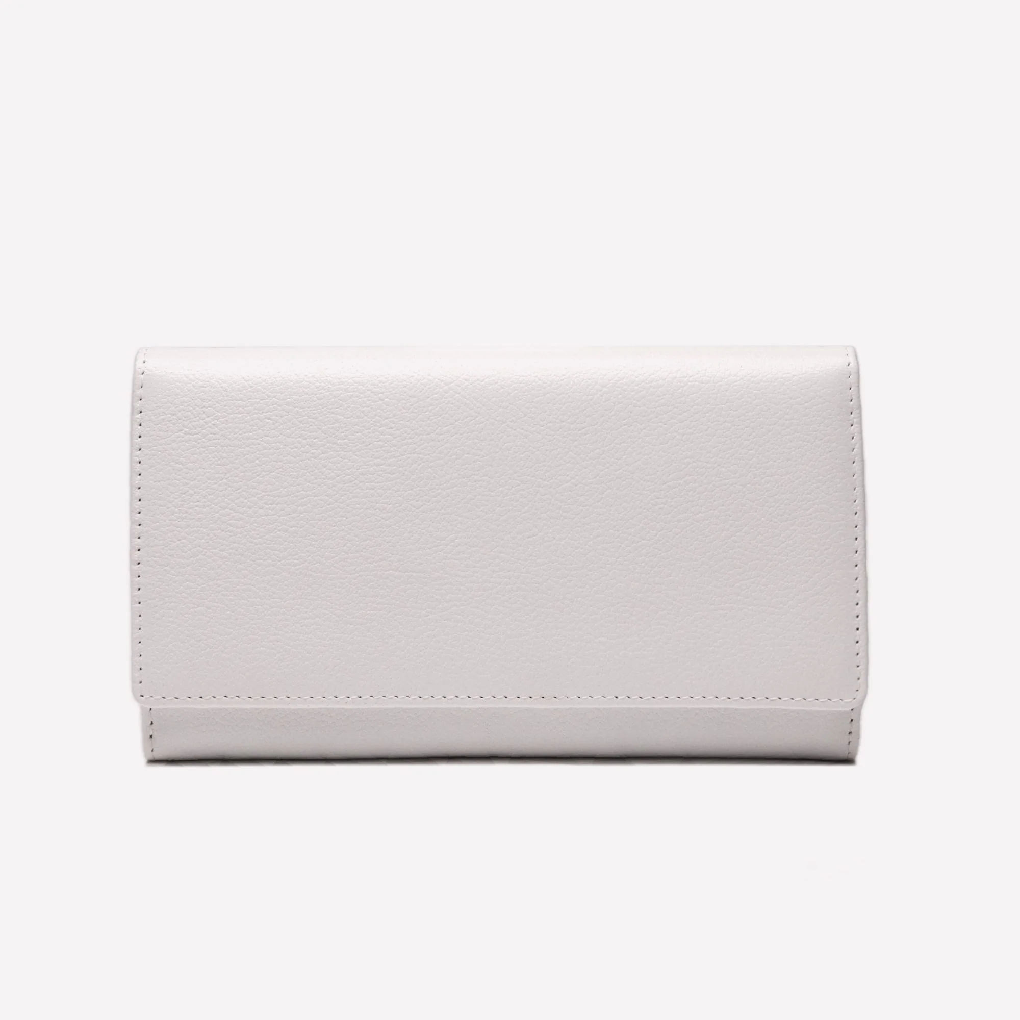 Capra Large Flap-Over Purse - Image 16