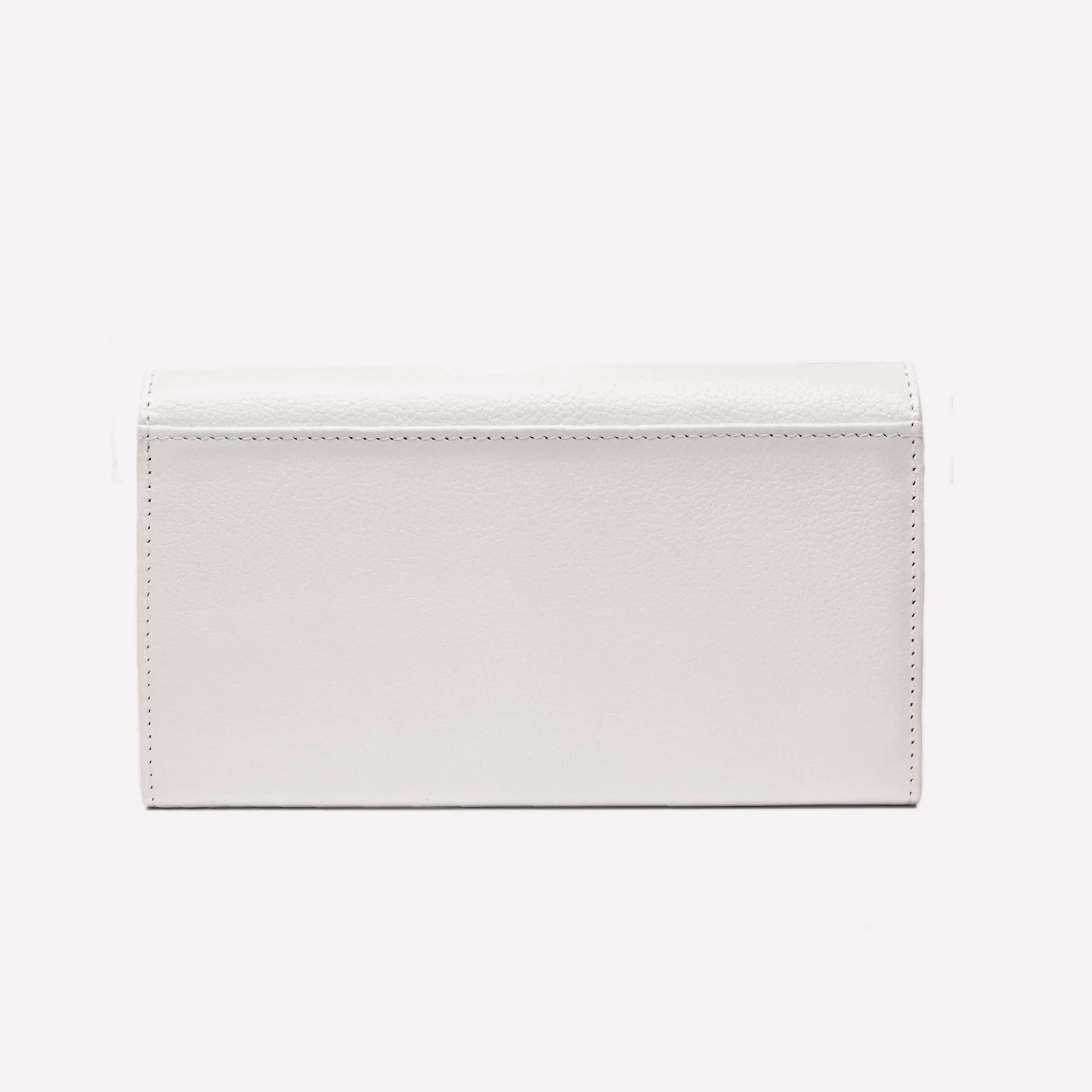 Capra Large Flap-Over Purse - Image 20