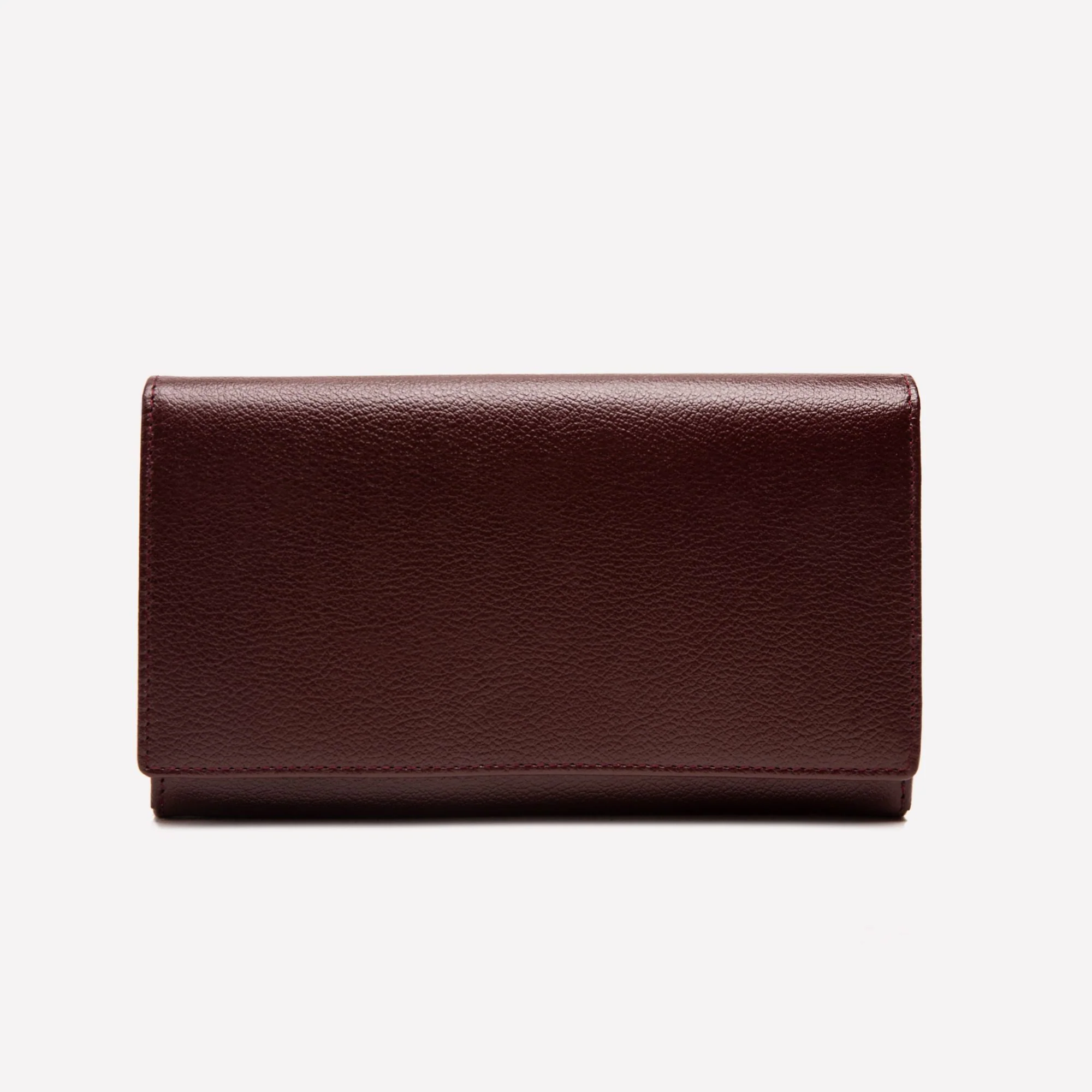 Capra Large Flap-Over Purse - Image 22