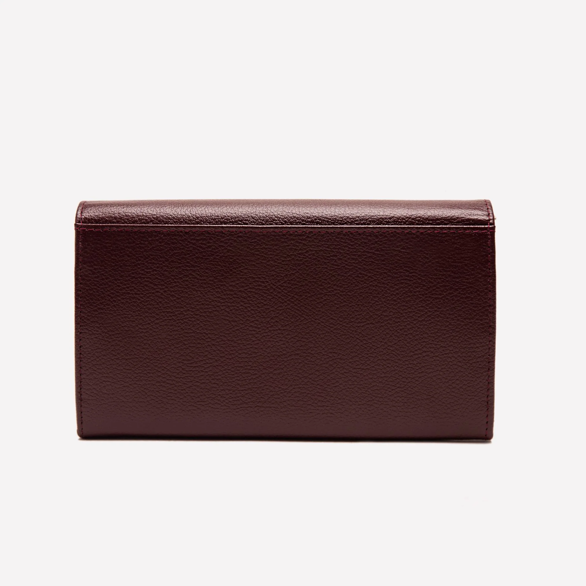 Capra Large Flap-Over Purse - Image 26