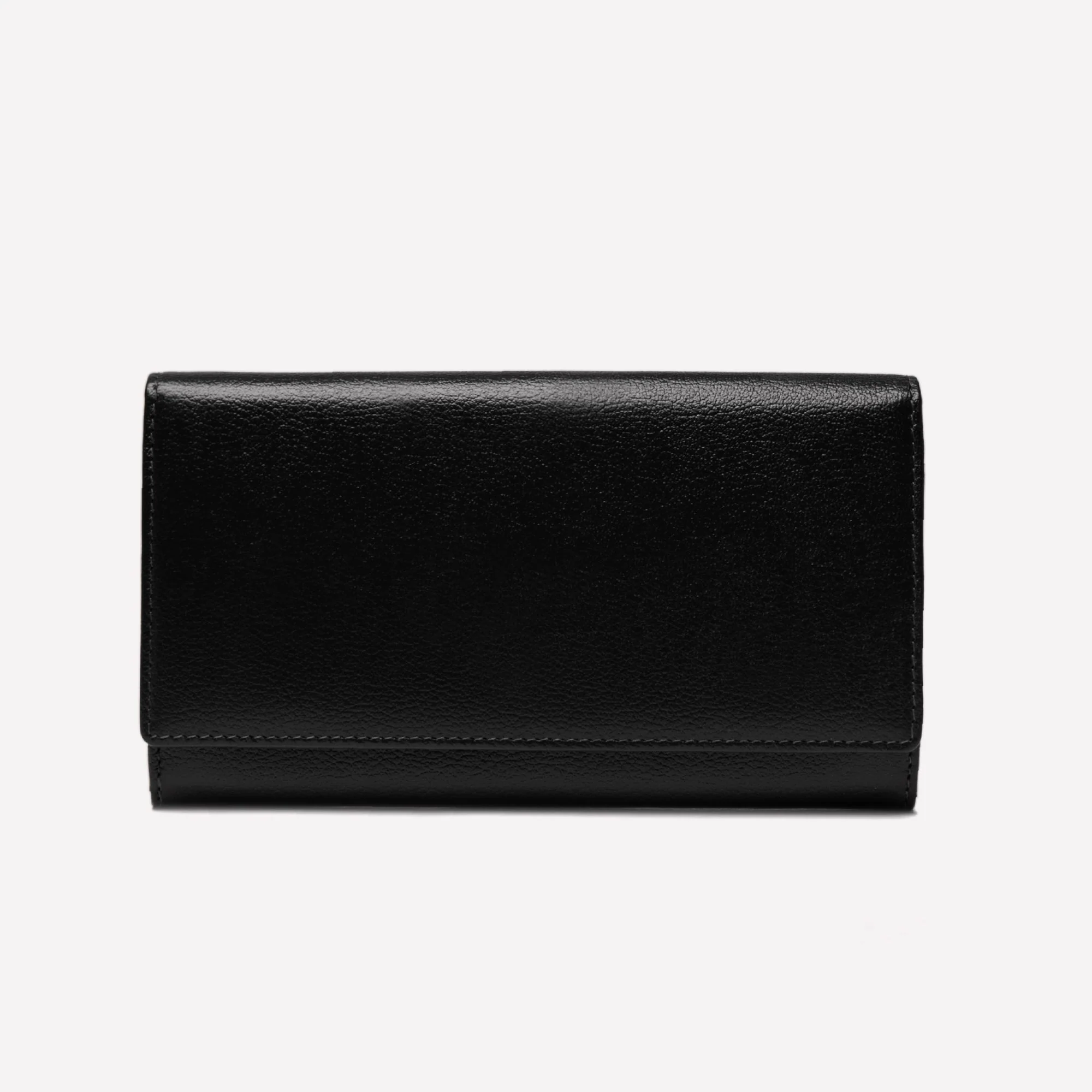 Capra Large Flap-Over Purse - Image 27
