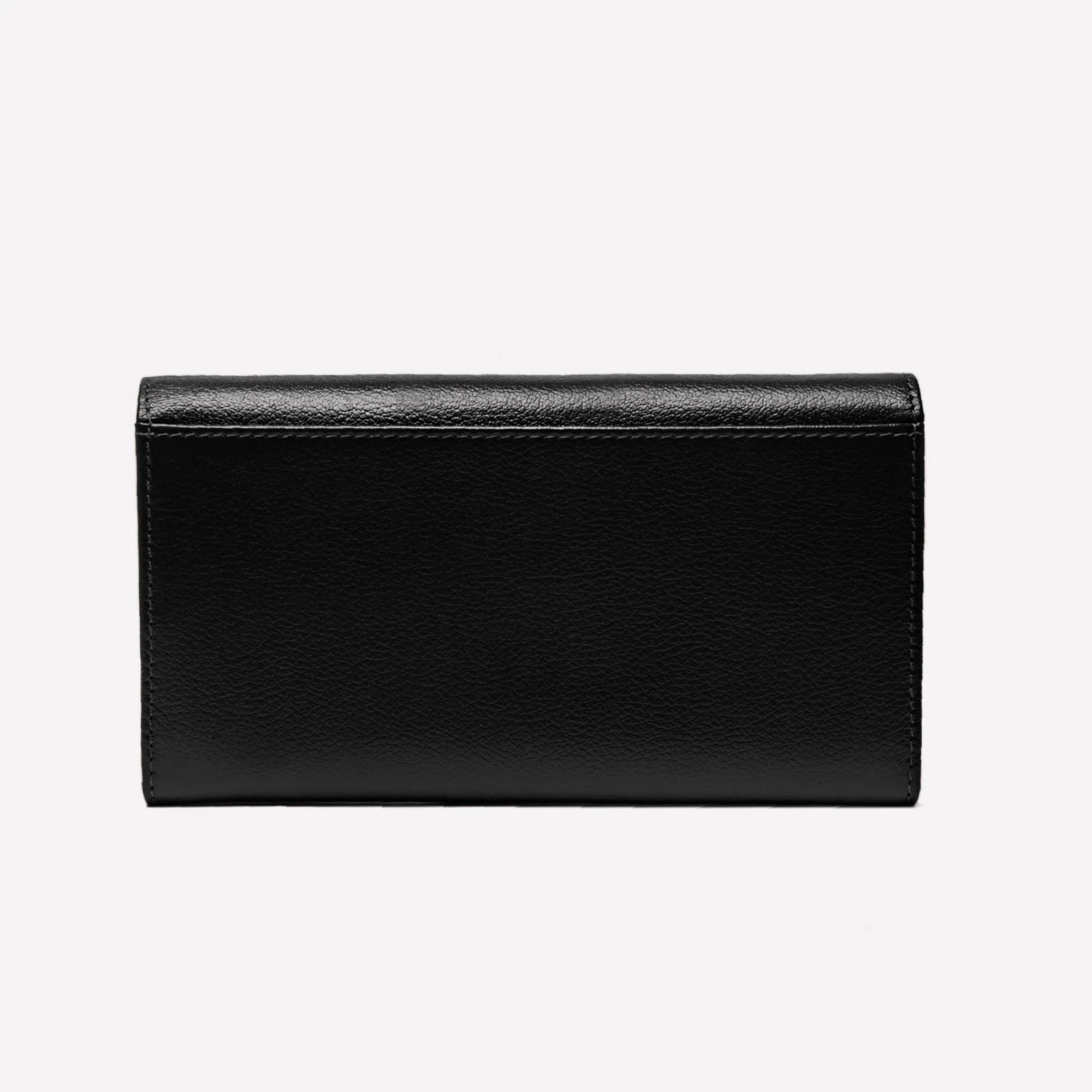 Capra Large Flap-Over Purse - Image 31