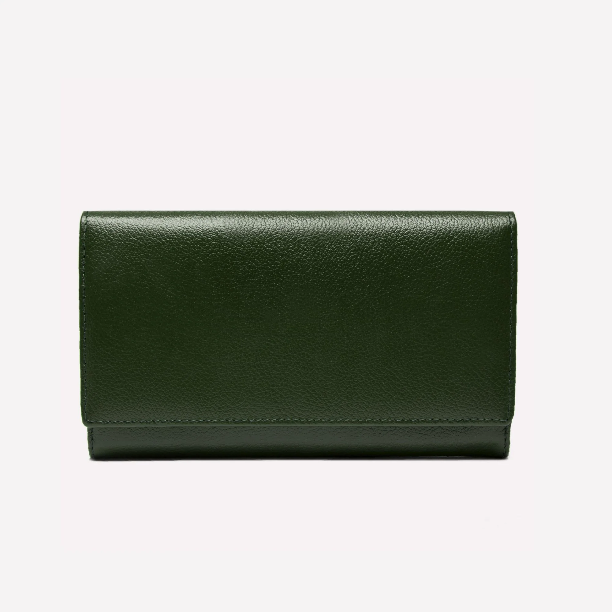 Capra Large Flap-Over Purse - Image 32