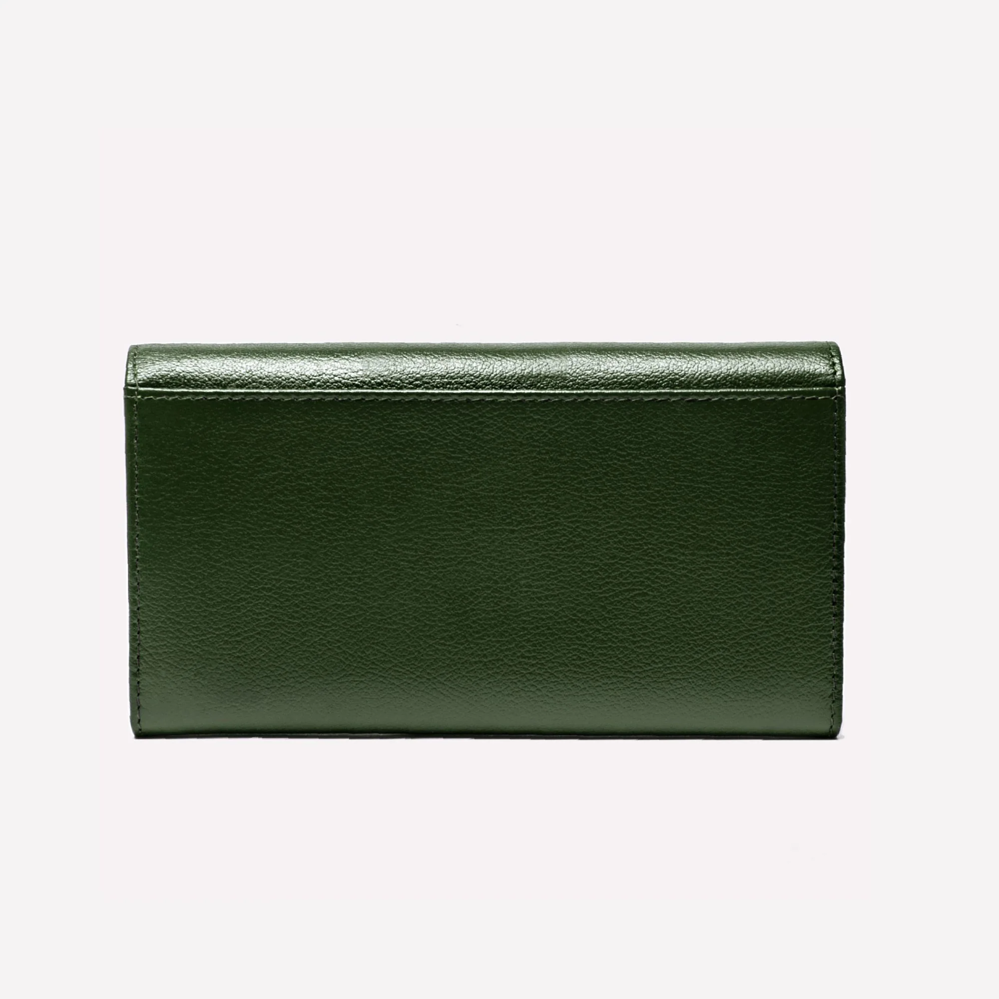 Capra Large Flap-Over Purse - Image 36