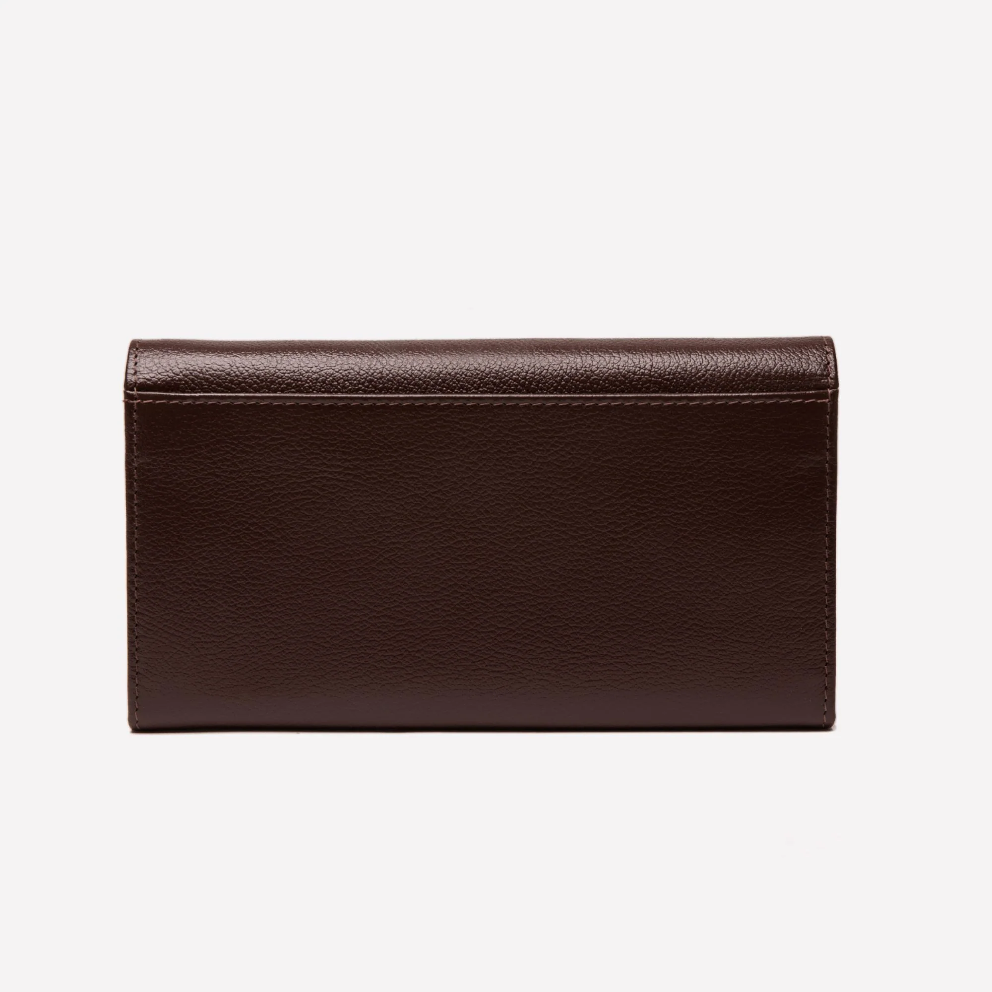 Capra Large Flap-Over Purse - Image 5