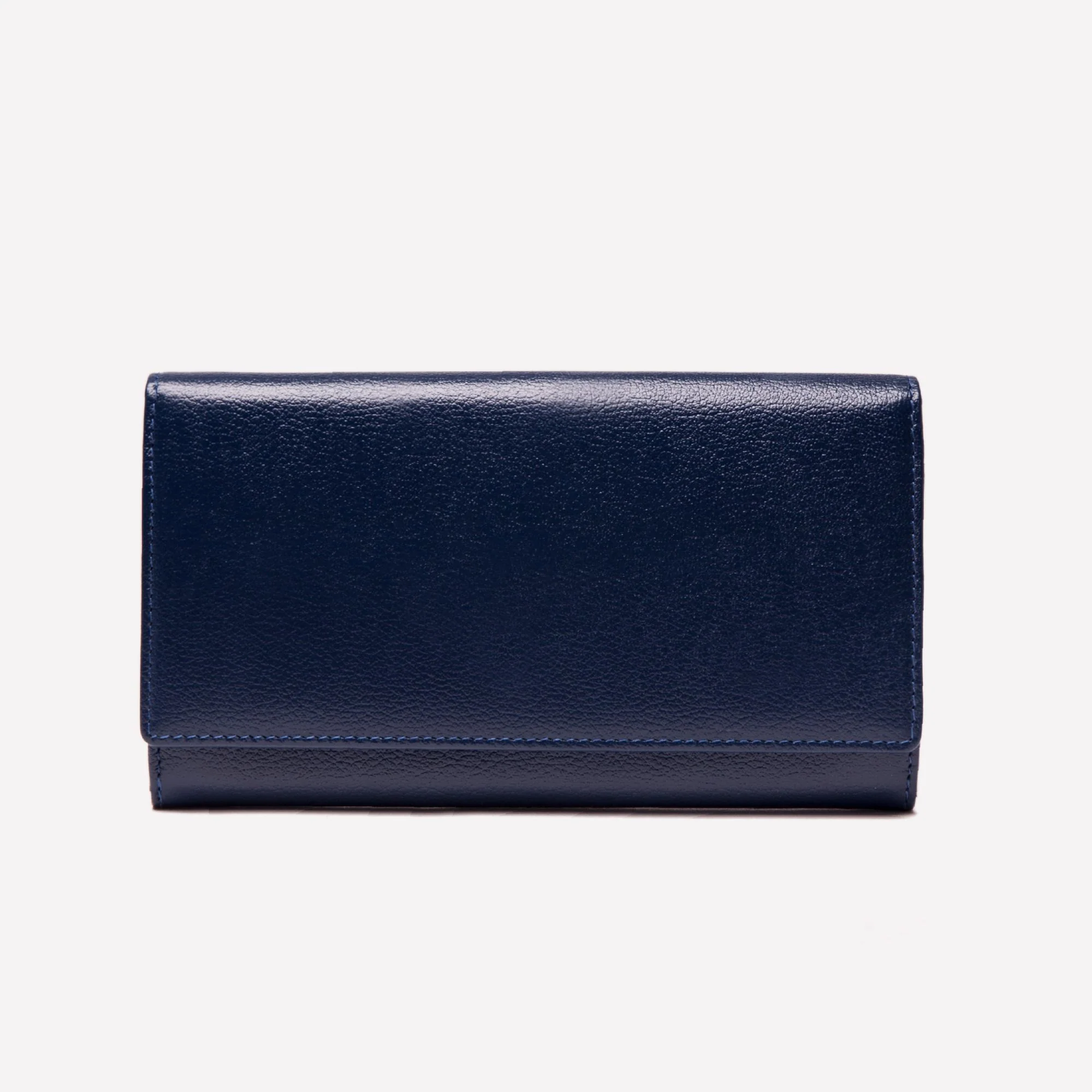 Capra Large Flap-Over Purse - Image 6
