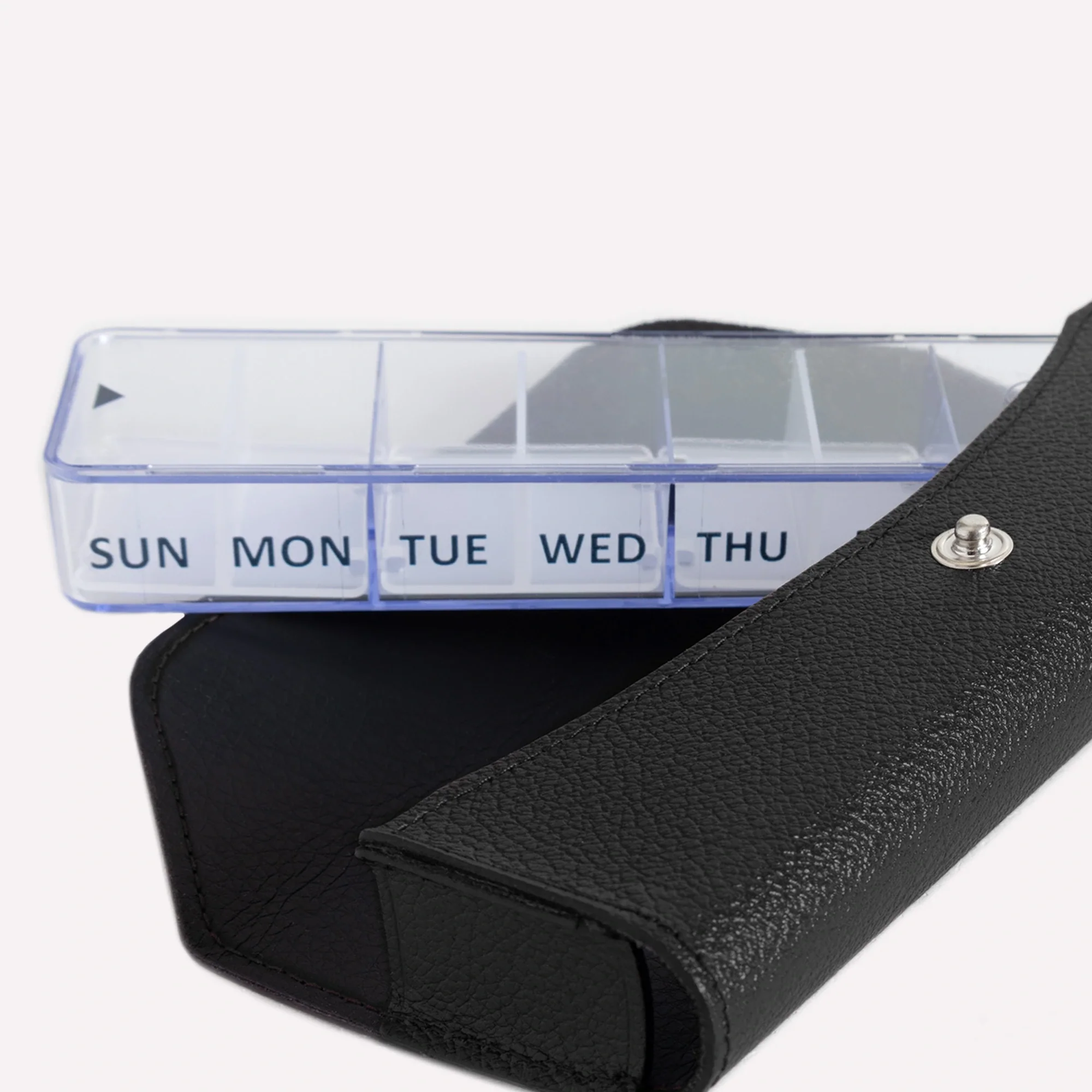 Capra Large Pet Pill Case - Image 12