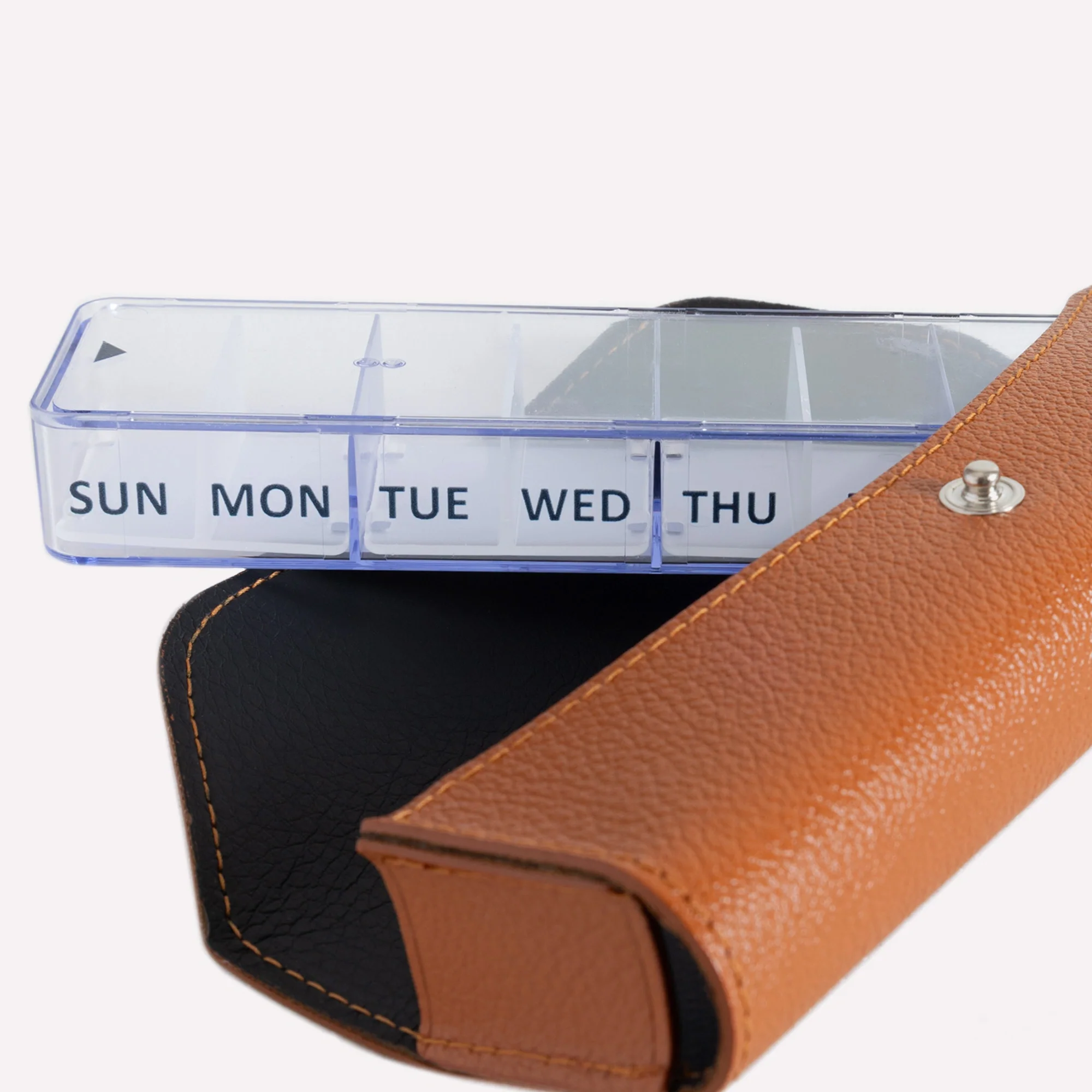 Capra Large Pet Pill Case - Image 20