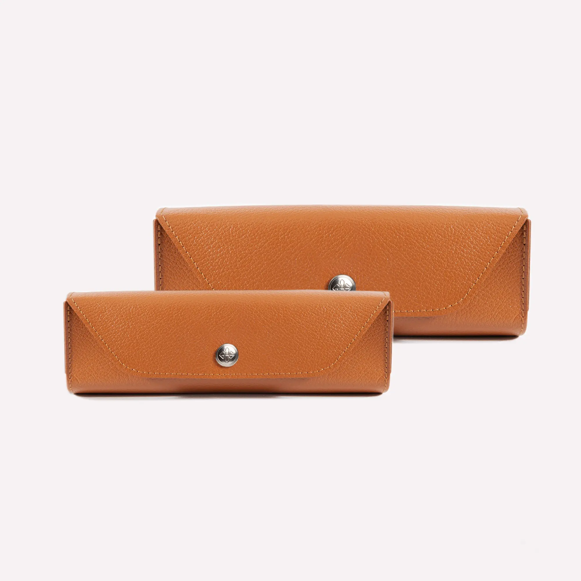 Capra Travel Pill Case Set