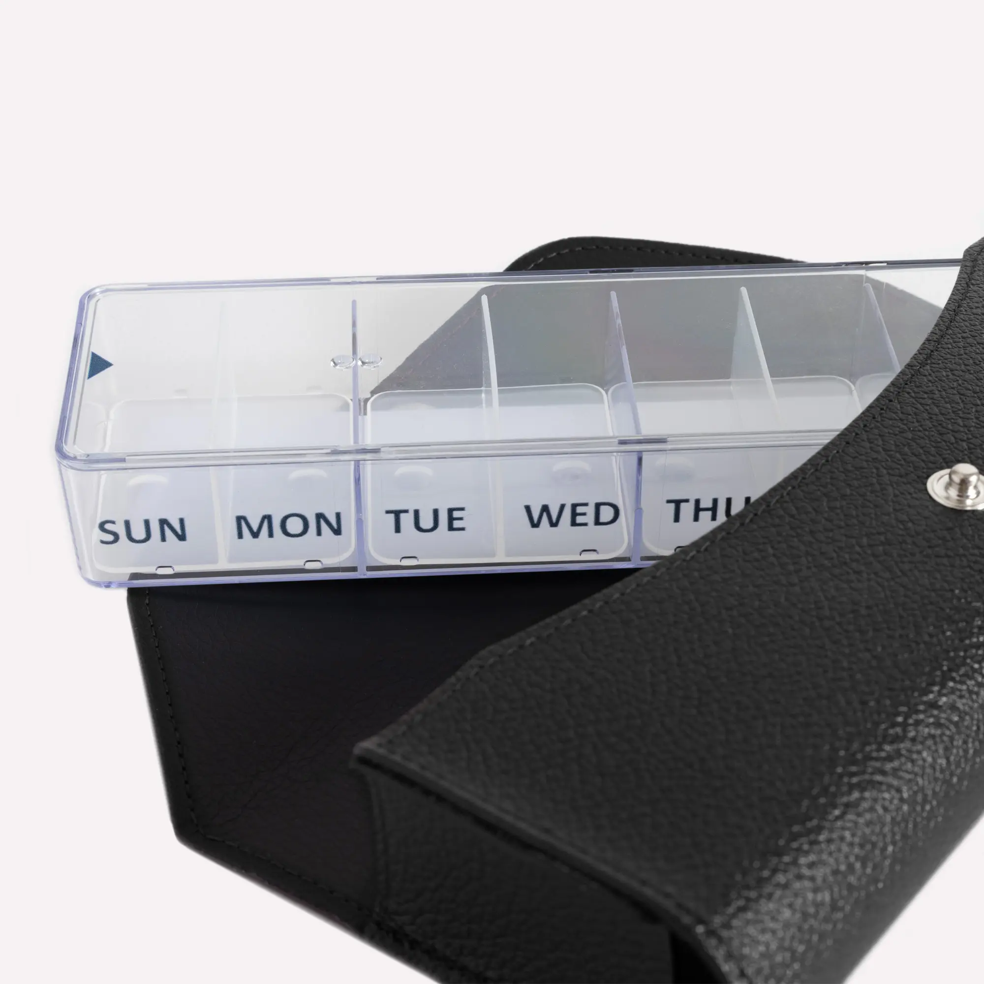 Capra Travel Pill Case Set - Image 15