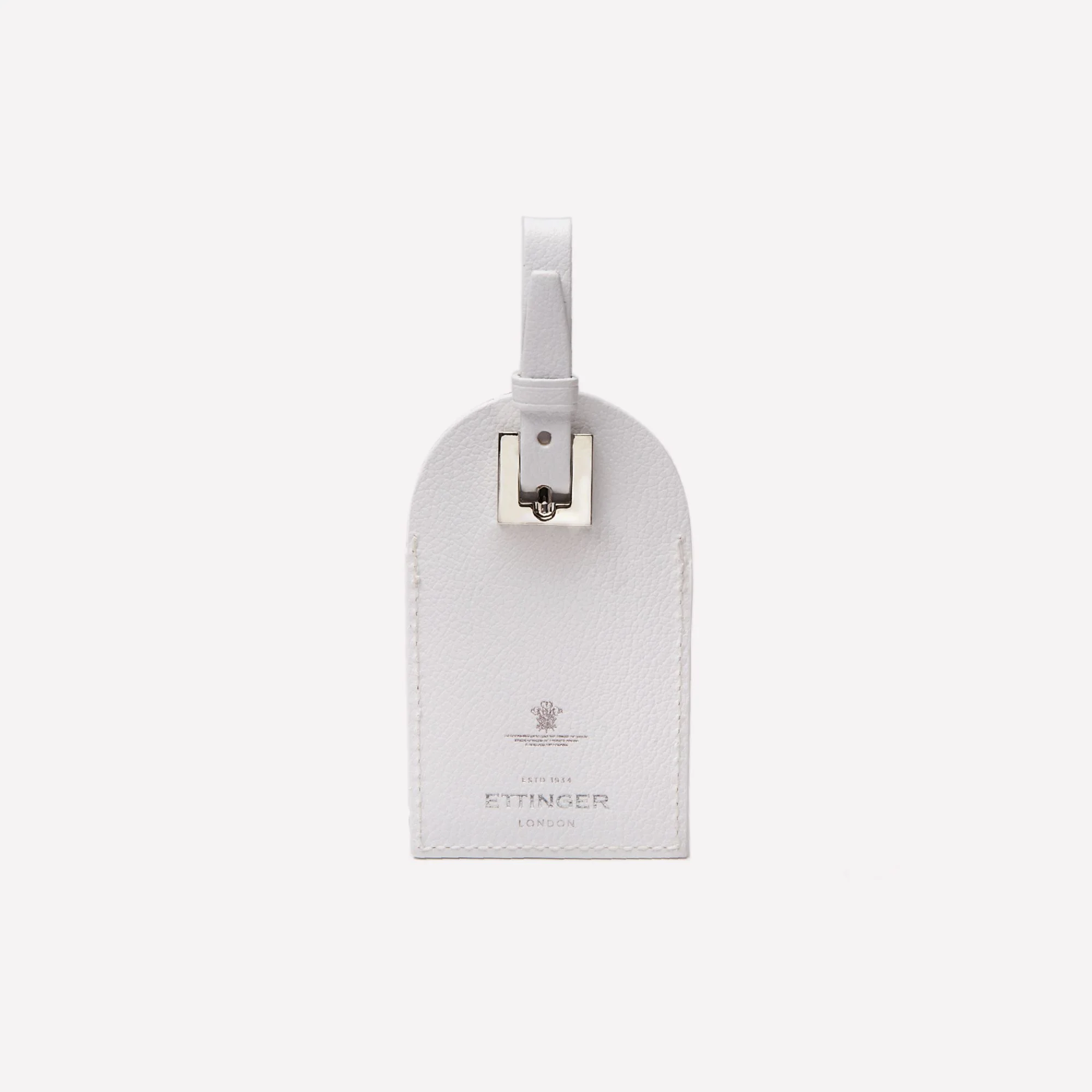 Capra Luggage Tag - Image 13