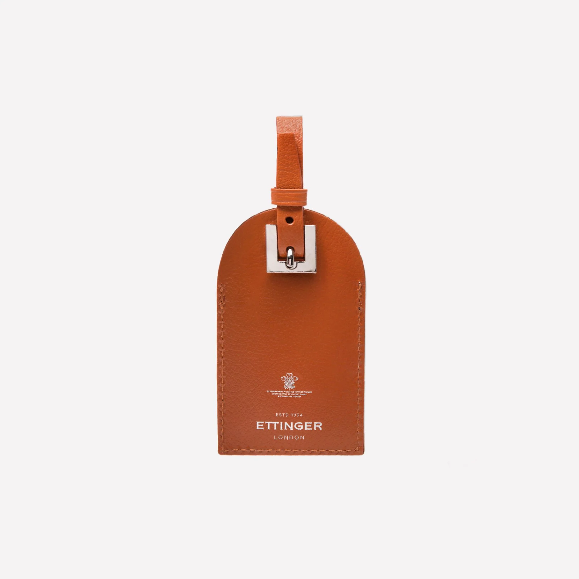 Capra Luggage Tag - Image 15