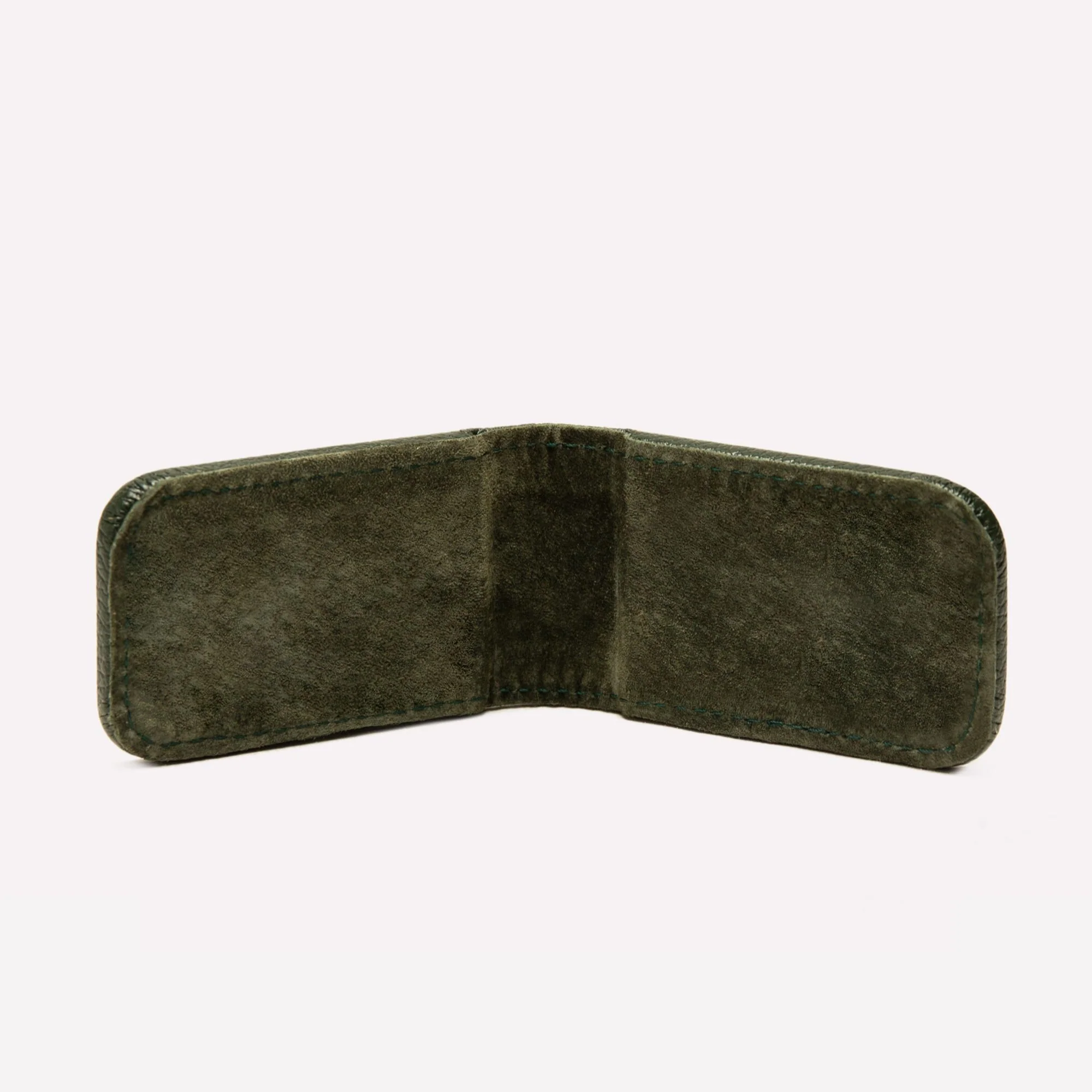 Capra Magnetic Cash Clip - Image 3