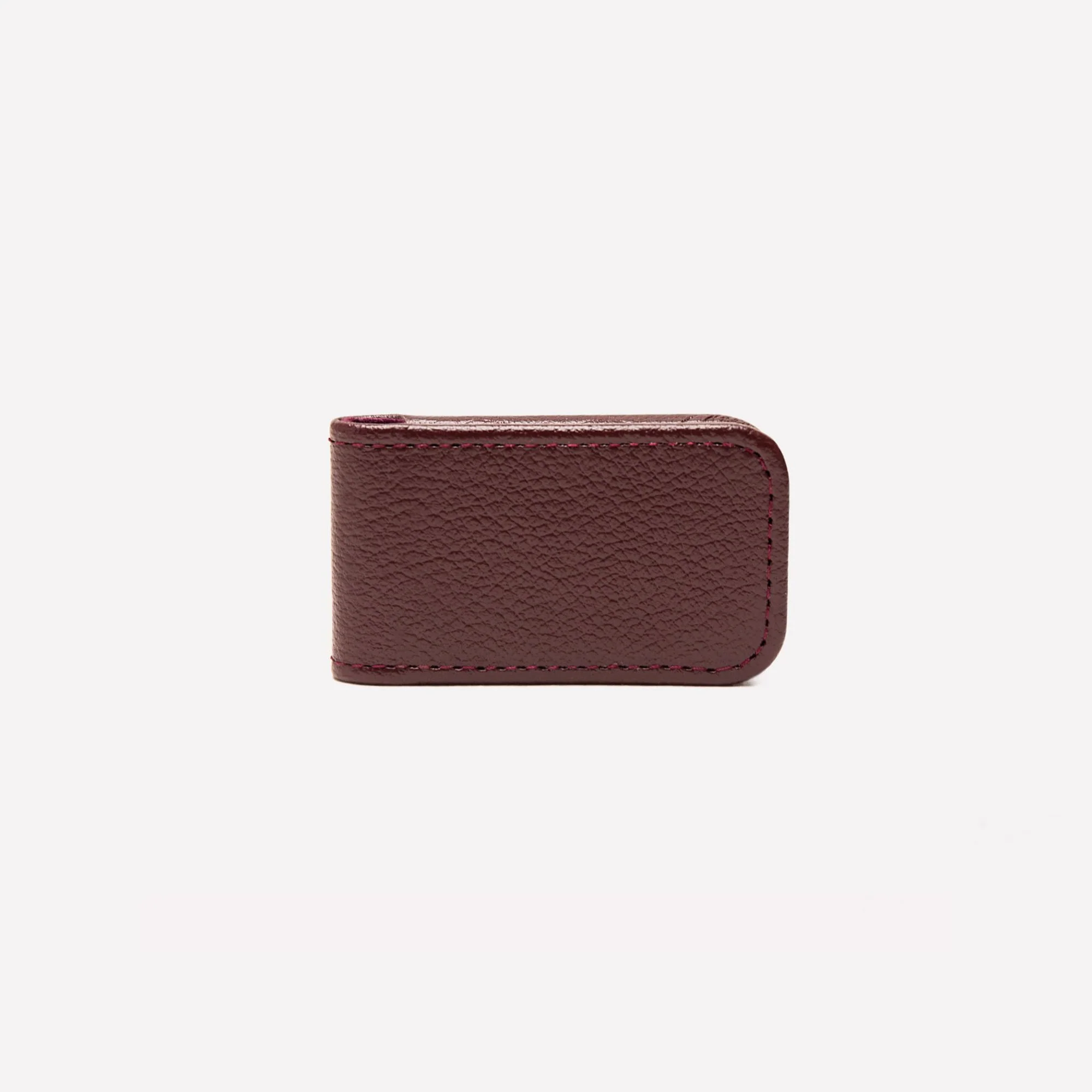 Capra Magnetic Cash Clip - Image 5
