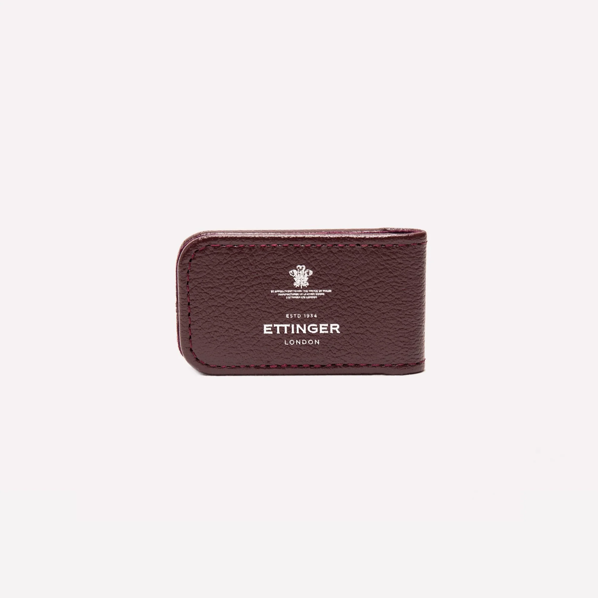 Capra Magnetic Cash Clip - Image 6
