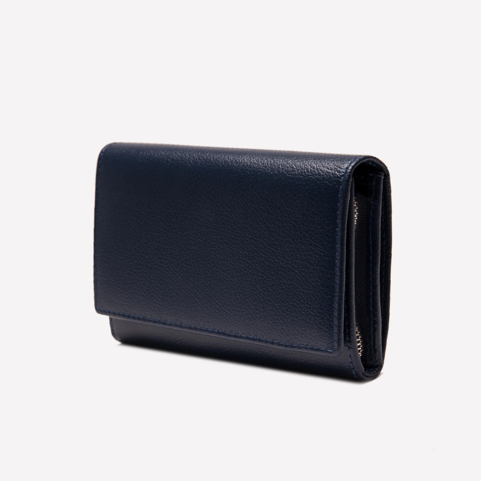 Capra Midi Flap-Over Purse - Image 15