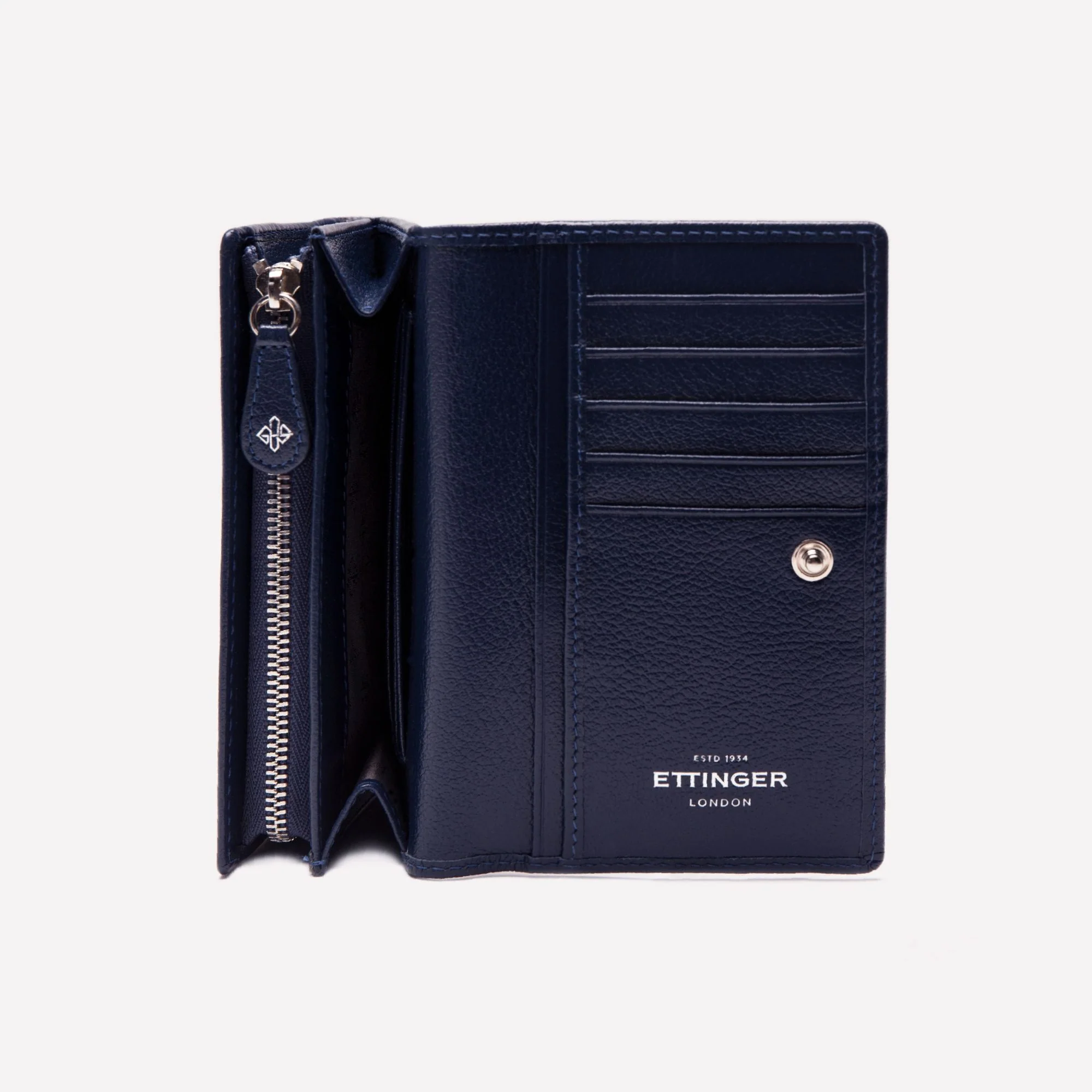 Capra Midi Flap-Over Purse - Image 16