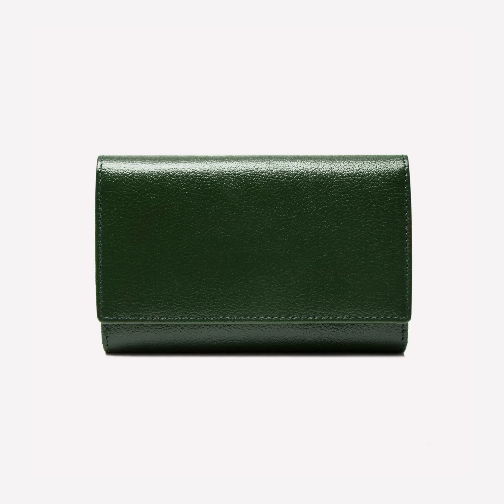 Capra Midi Flap-Over Purse - Image 4