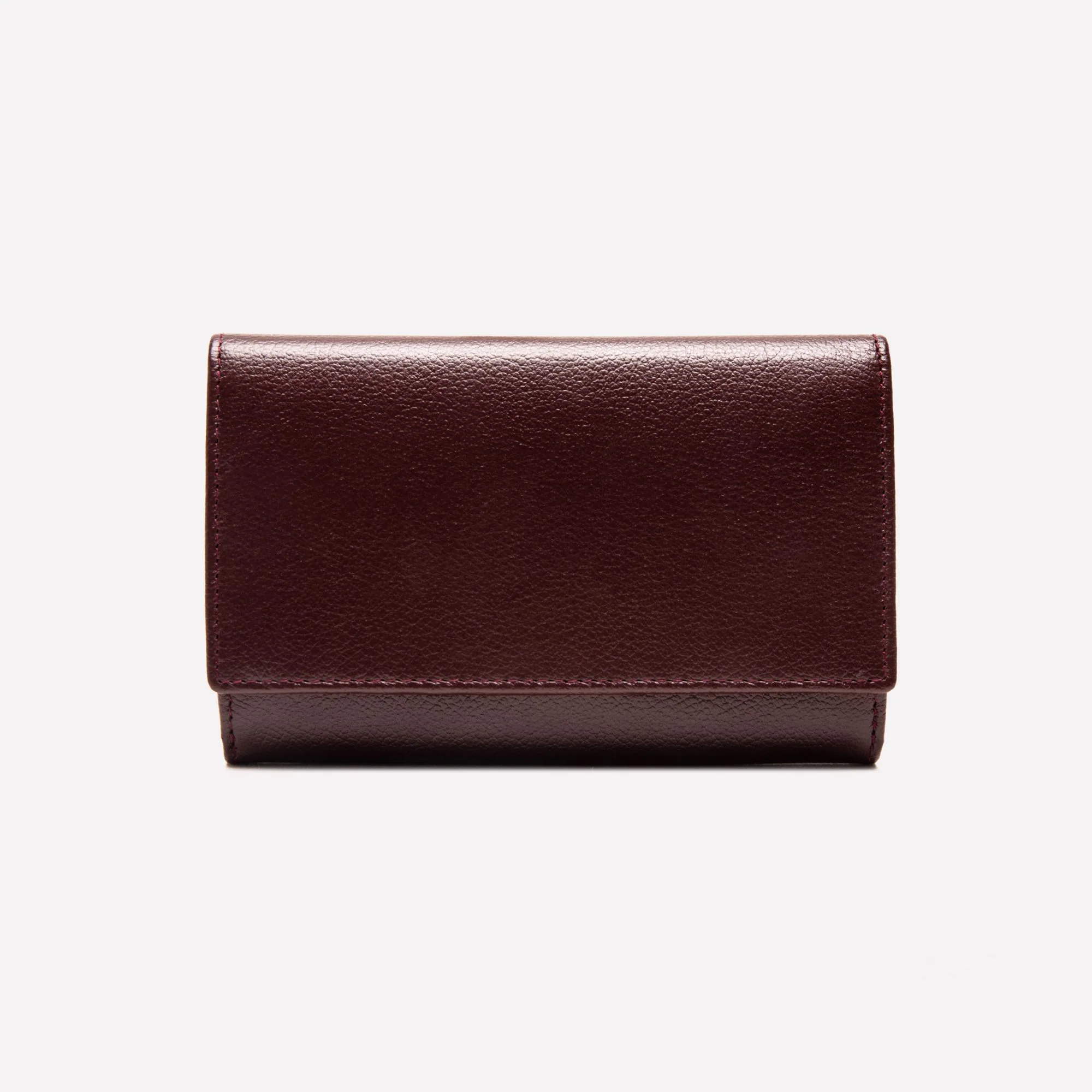 Capra Midi Flap-Over Purse - Image 7