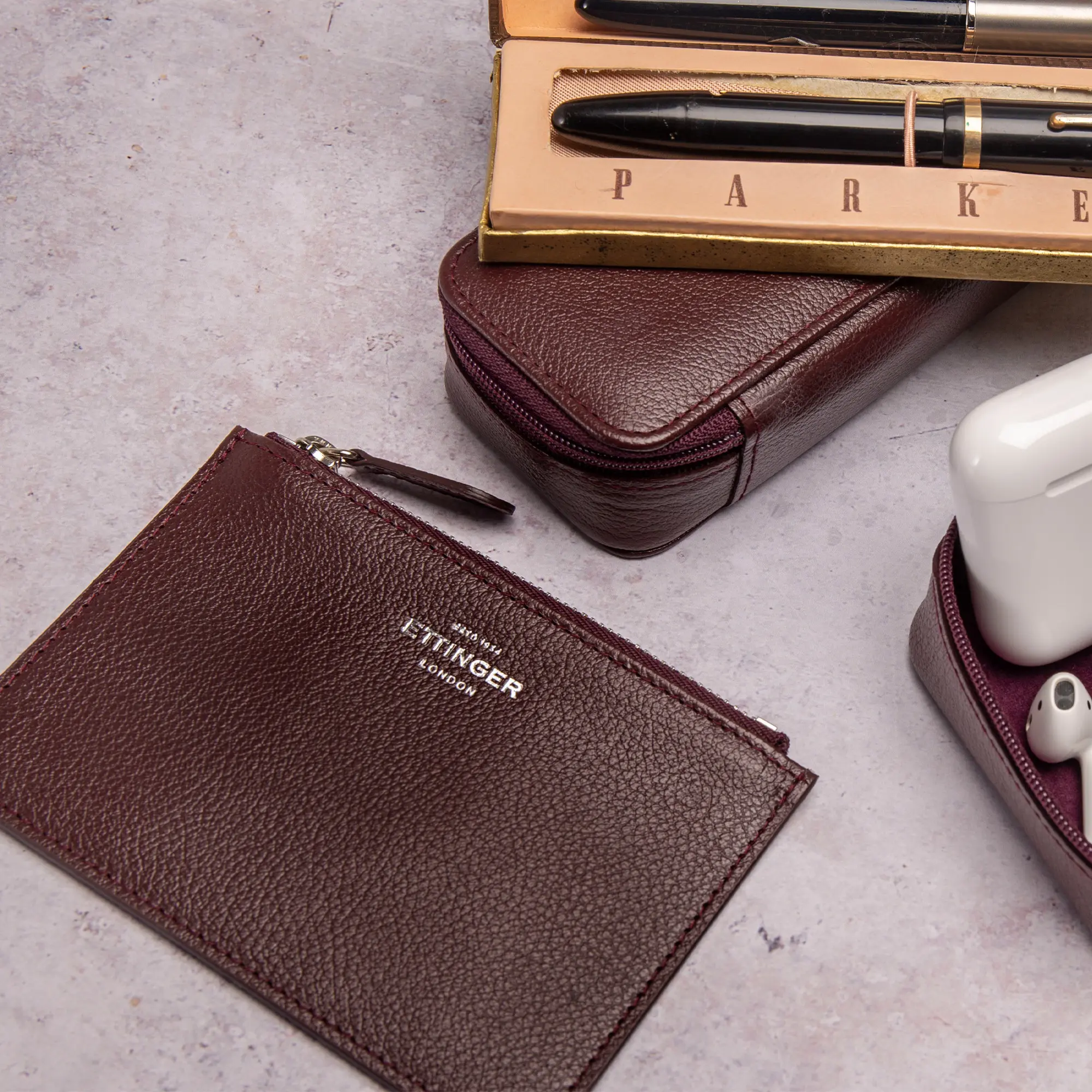 Capra Mini Pouch - Image 3