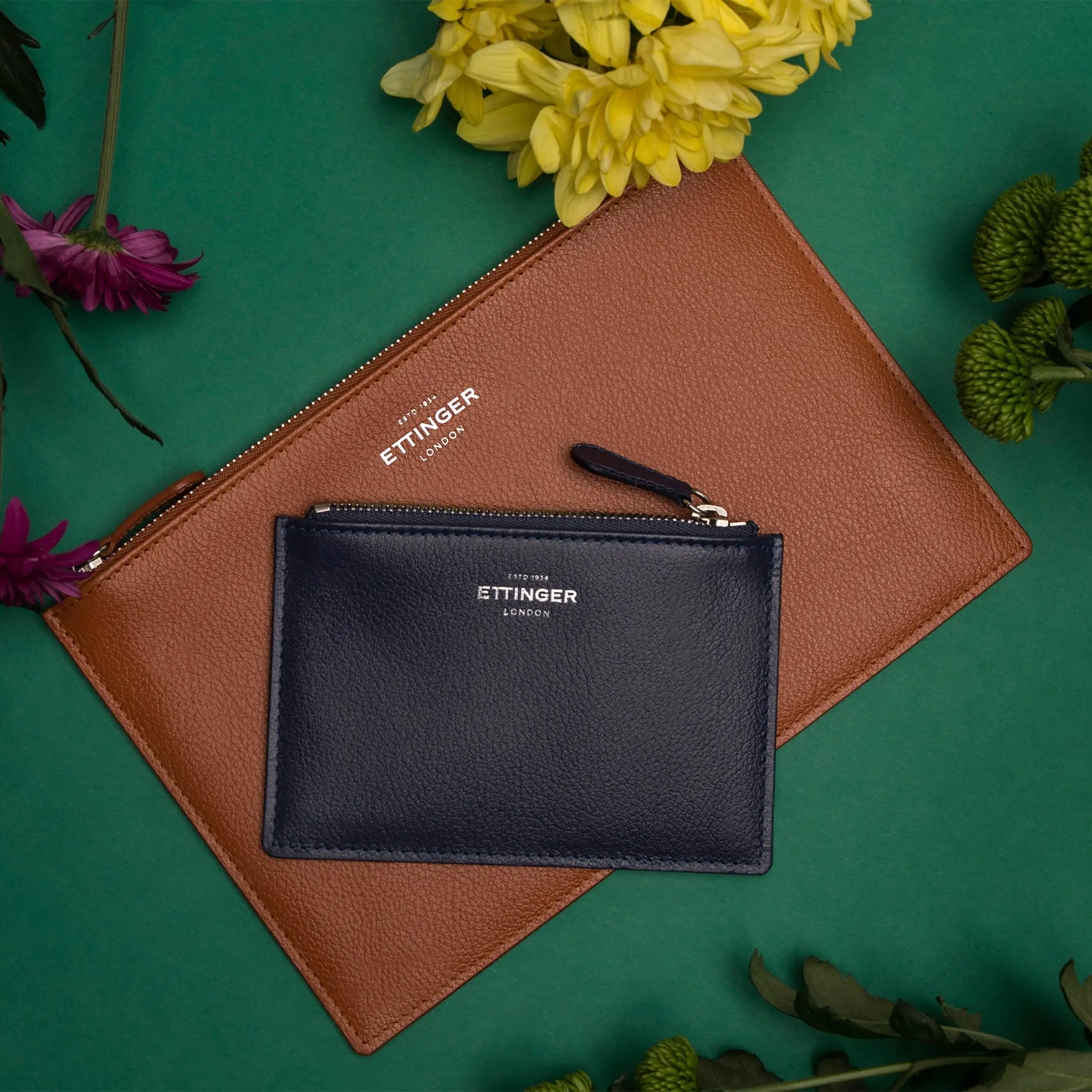 Capra Mini Pouch - Image 6