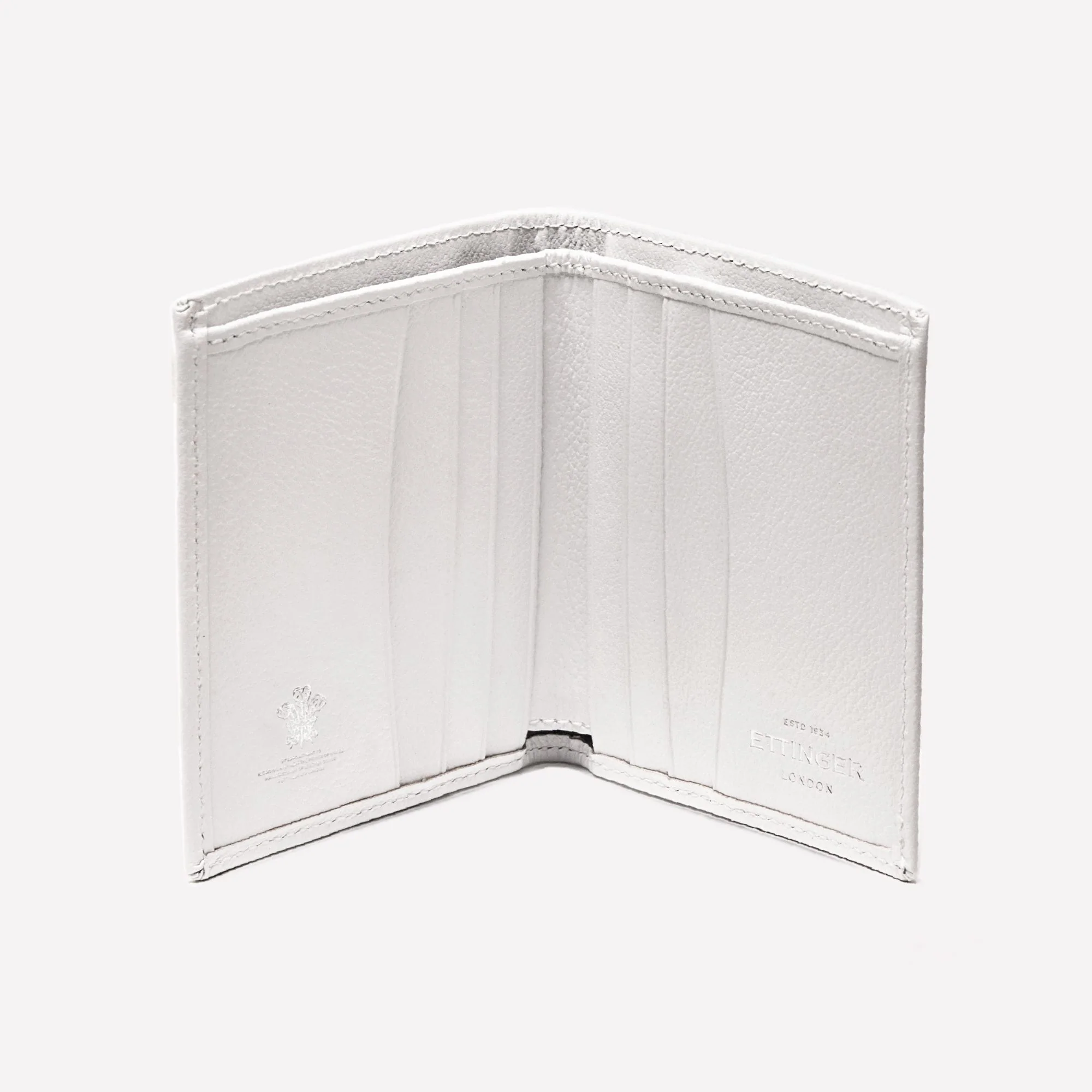 Capra Mini Wallet With 6 C/C - Image 20
