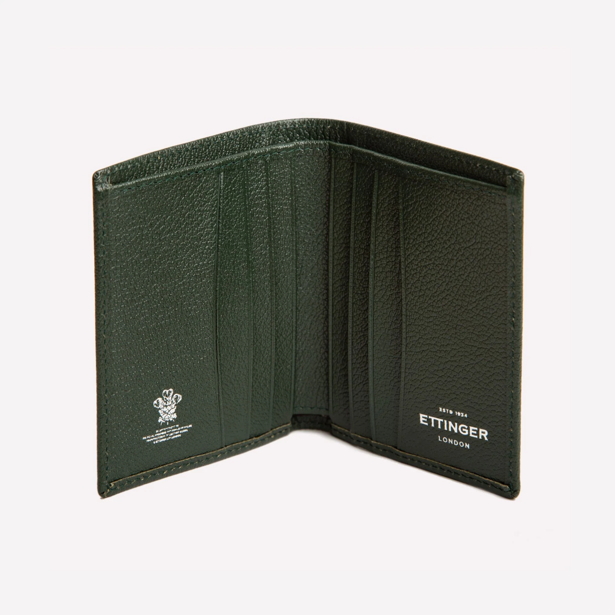 Capra Mini Wallet With 6 C/C - Image 3