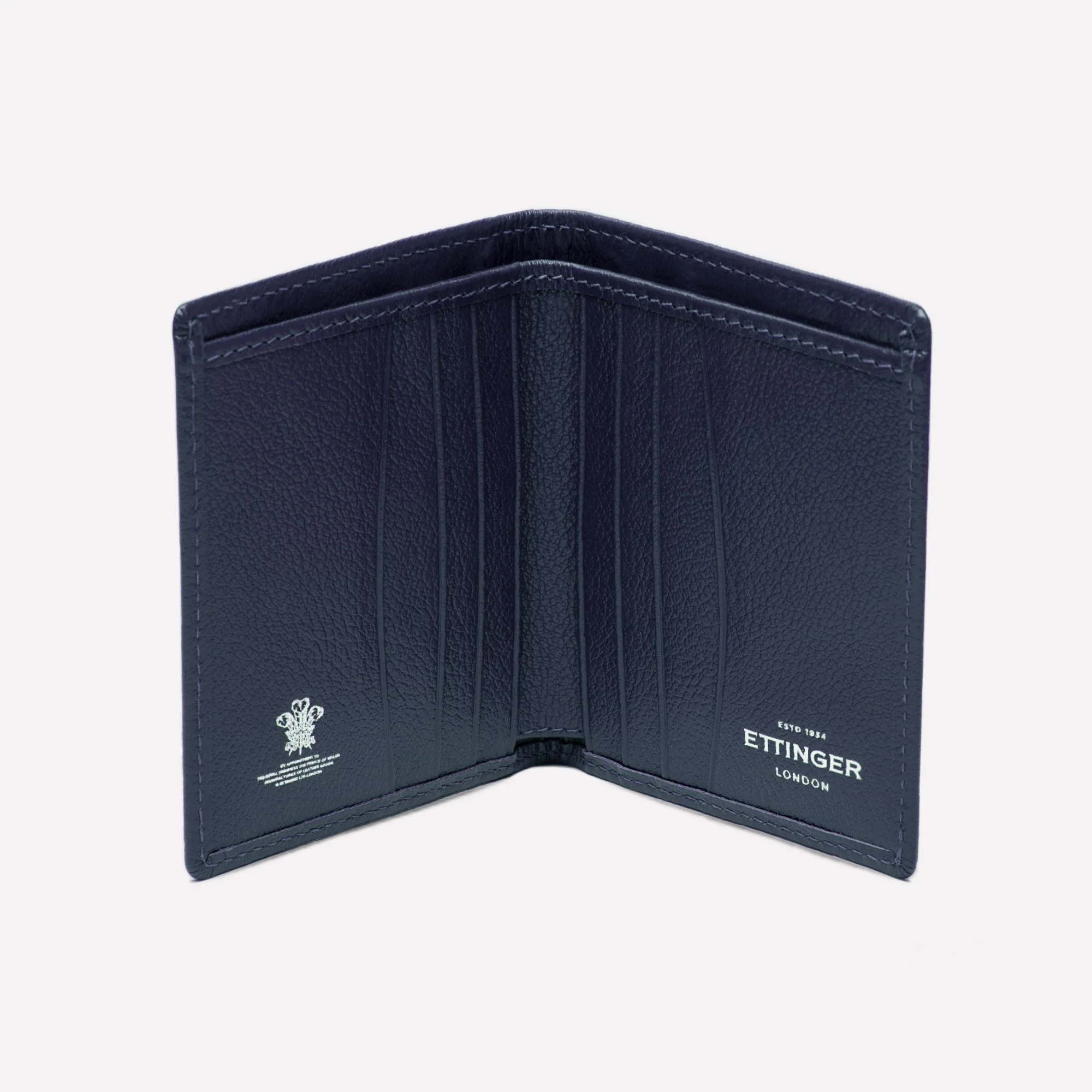 Capra Mini Wallet With 6 C/C - Image 6