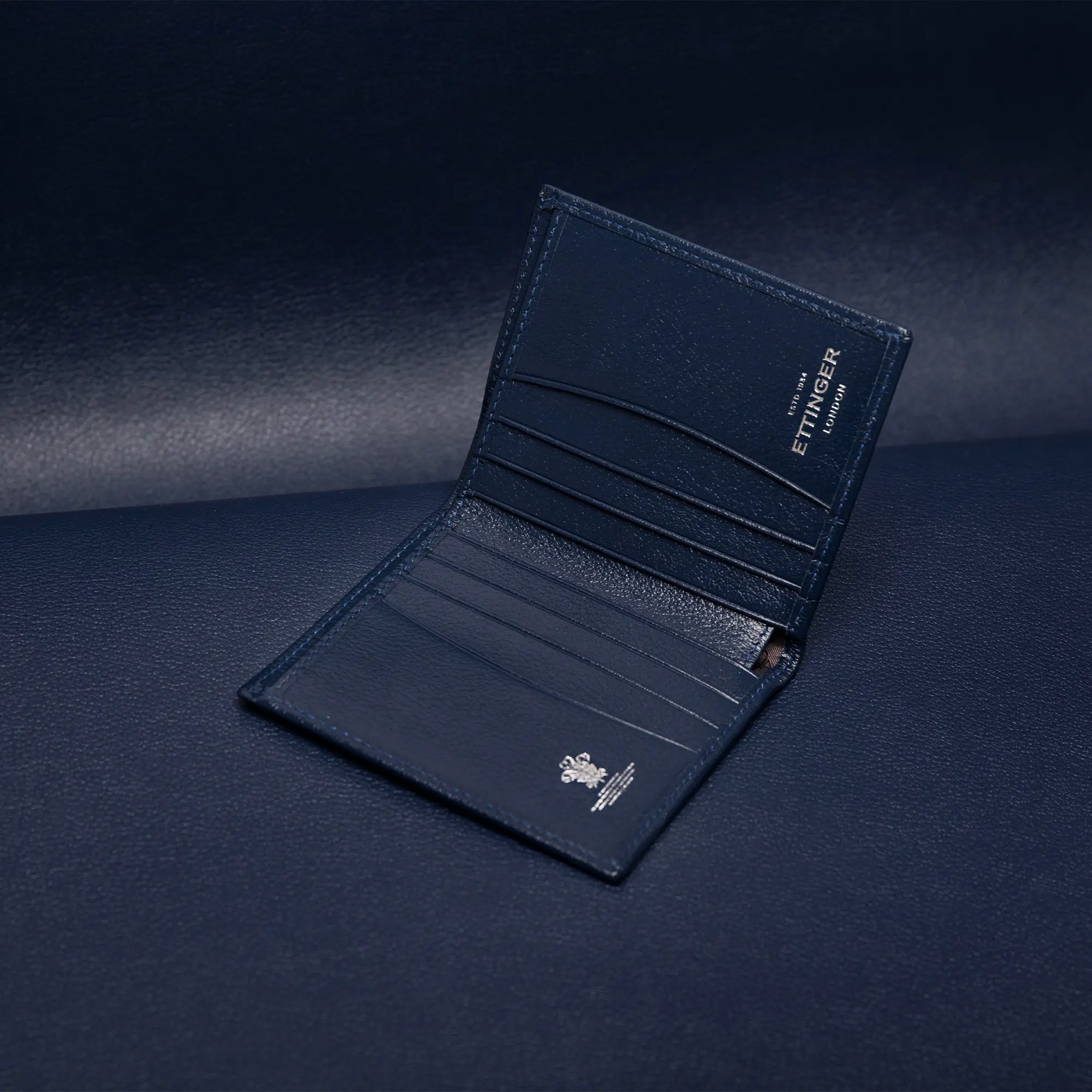 Capra Mini Wallet With 6 C/C - Image 7