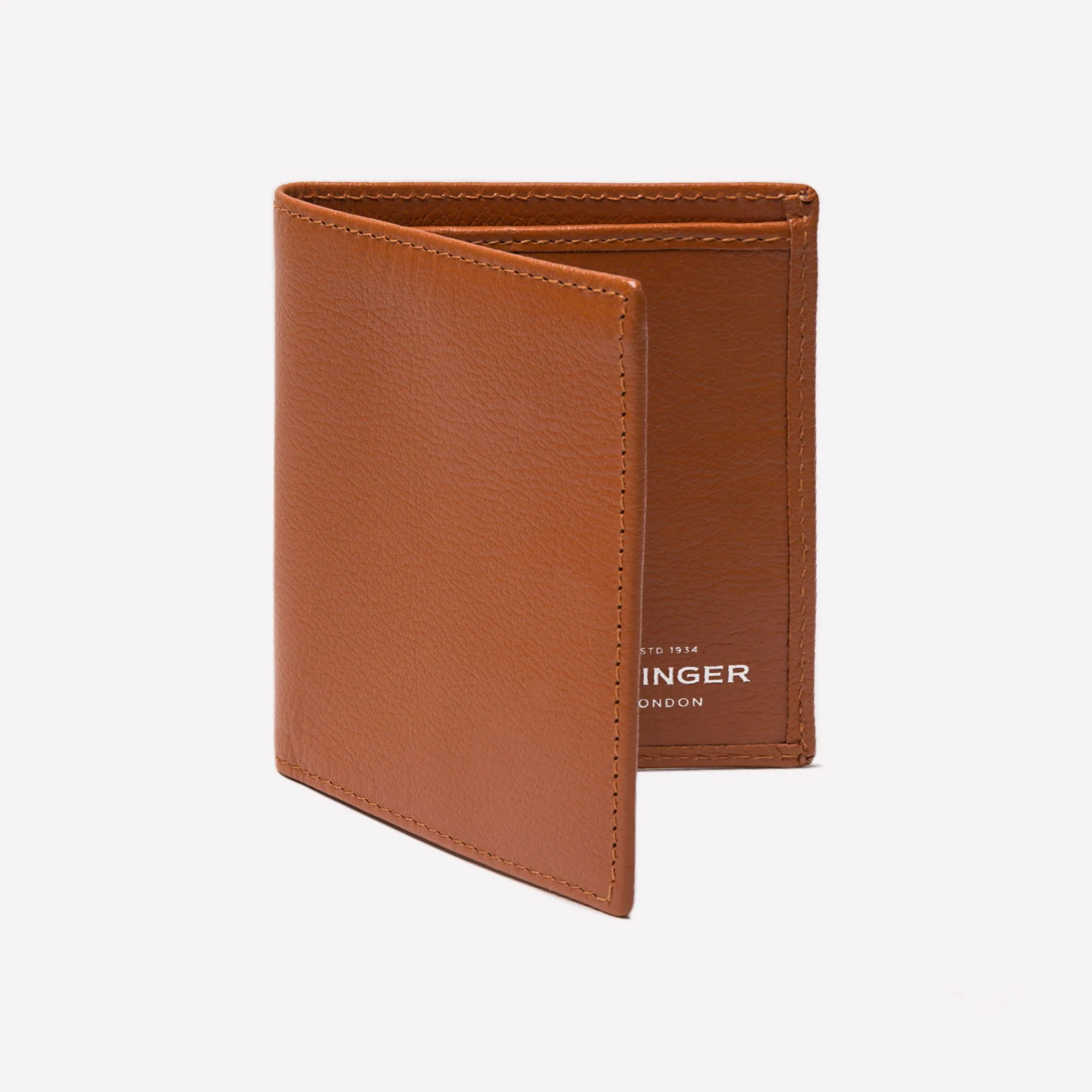 Capra Mini Wallet With 6 C/C - Image 9