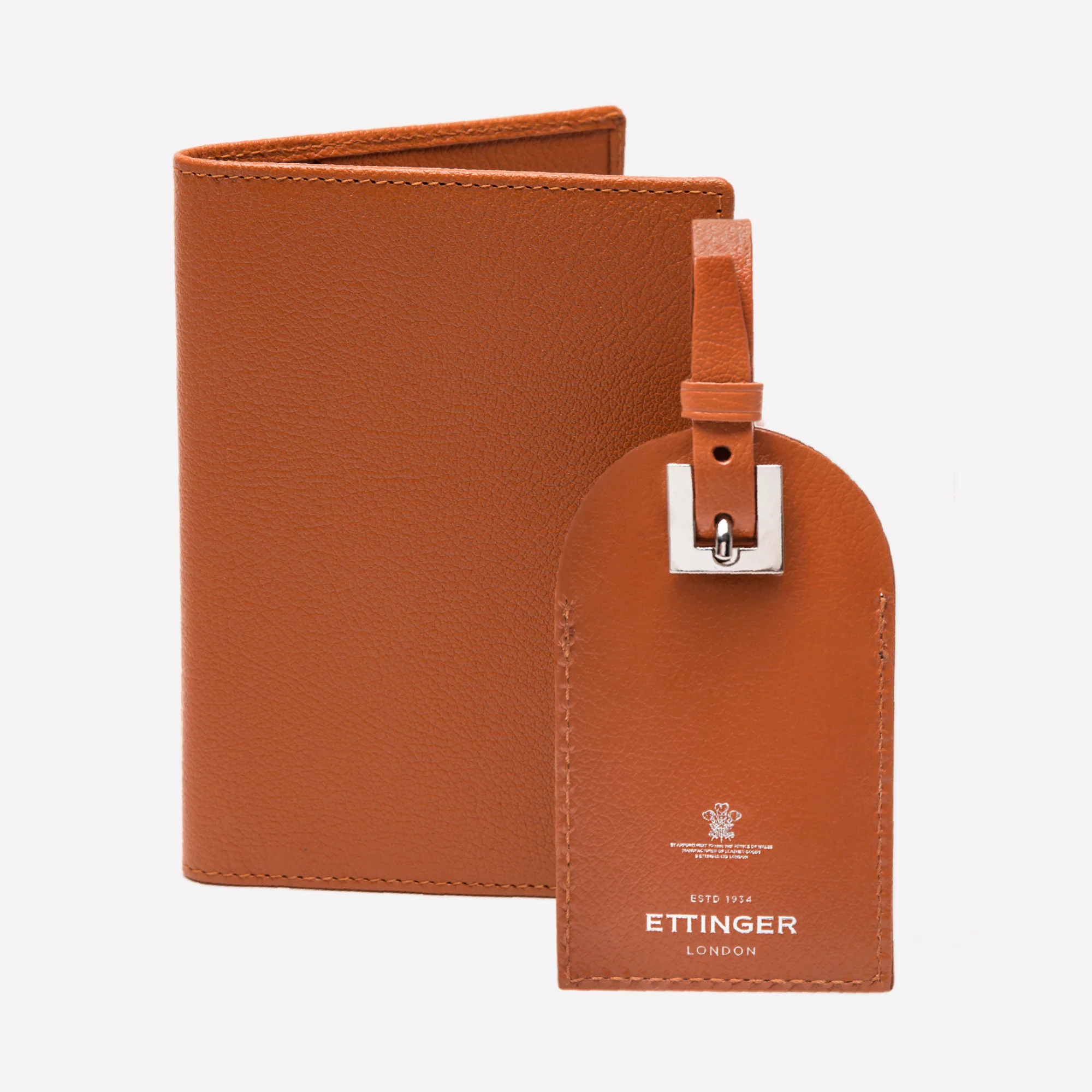 Capra Travel Set