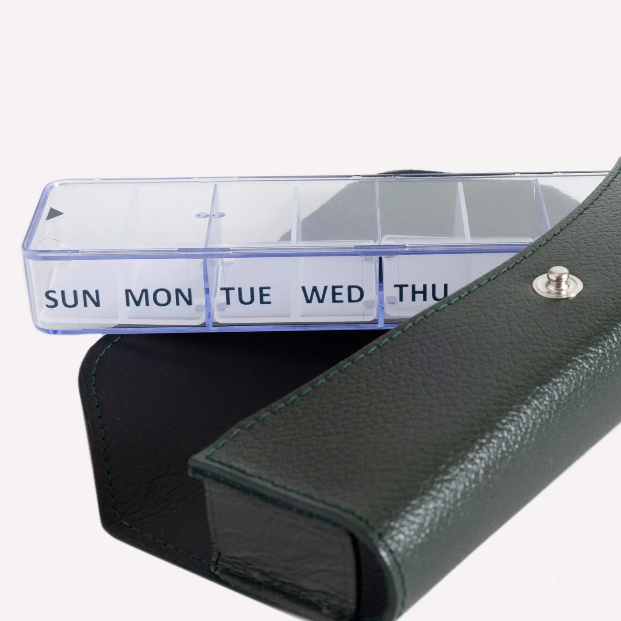 Capra Pet Pill Case Set - Image 11
